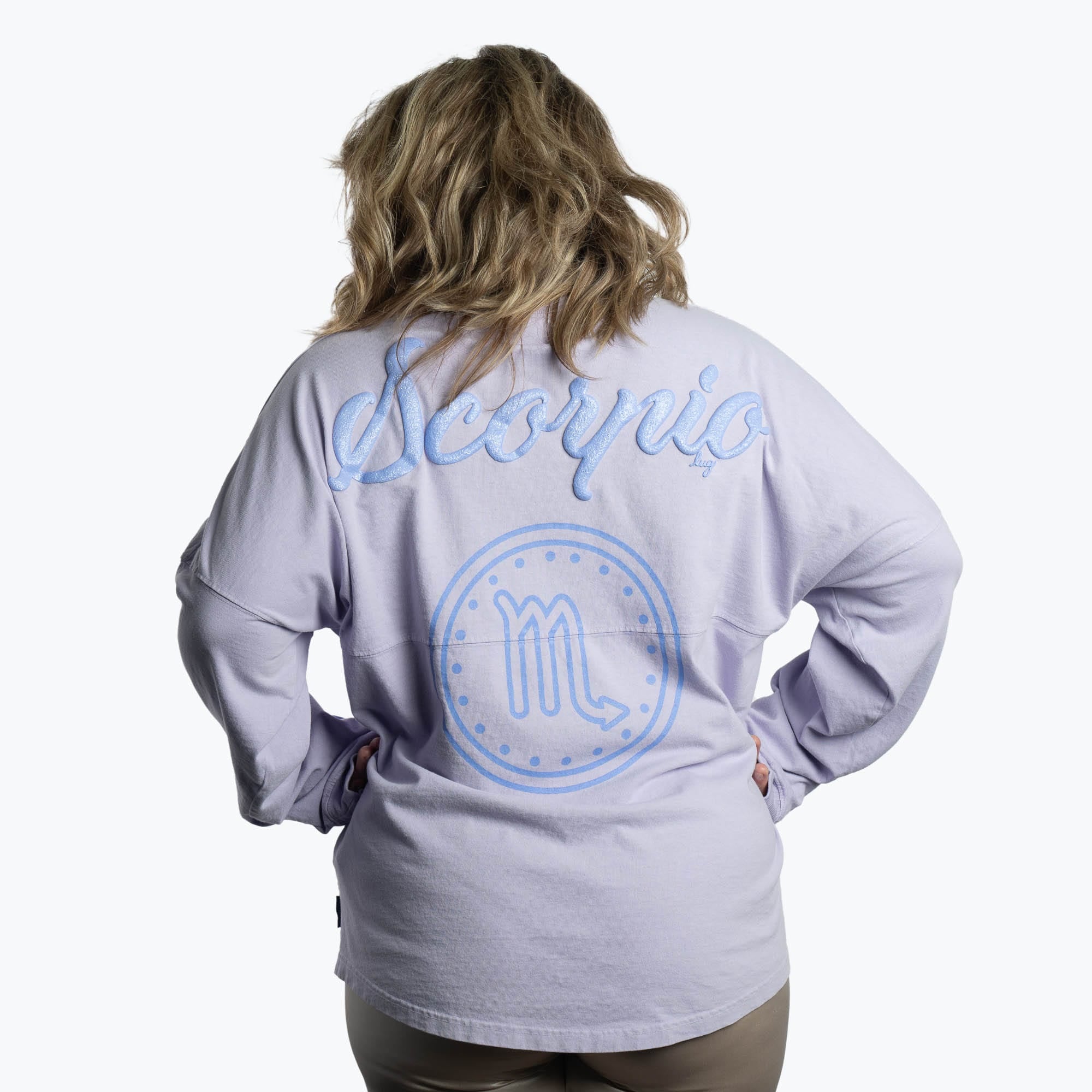 Lug x Spirit Jersey® - Zodiac Collection