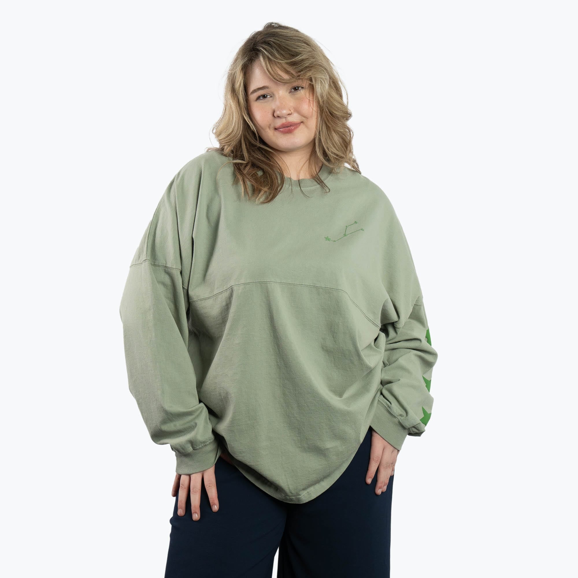 Lug x Spirit Jersey® - Zodiac Collection