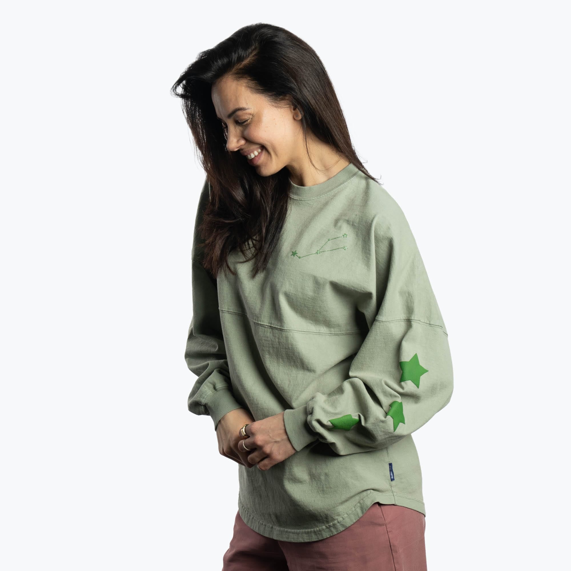 Lug x Spirit Jersey® - Zodiac Collection