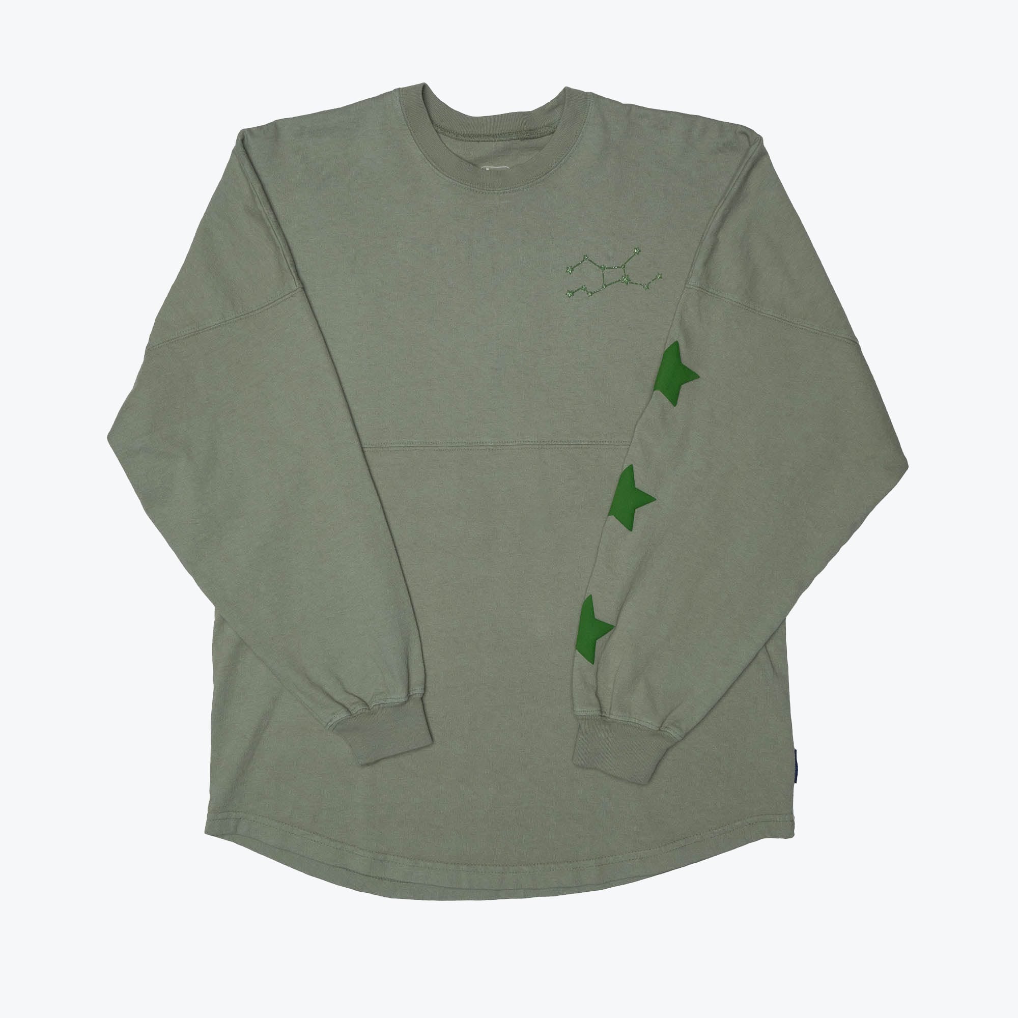 Lug x Spirit Jersey® - Zodiac Collection