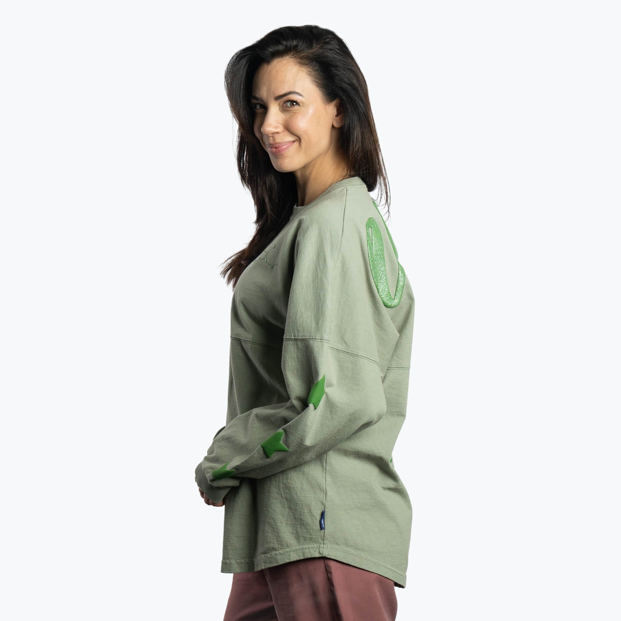 Lug x Spirit Jersey® - Zodiac Collection