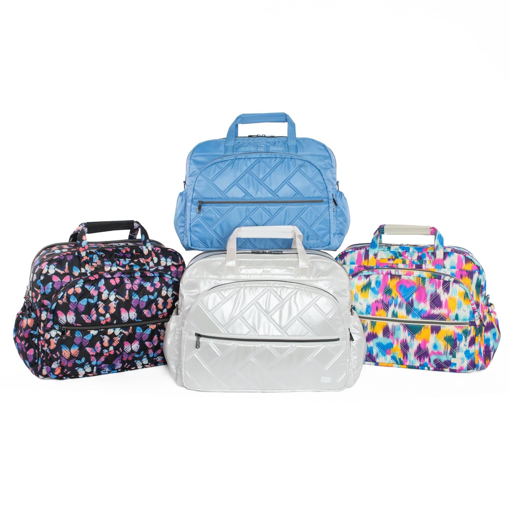 Steamboat SE Duffel Bag