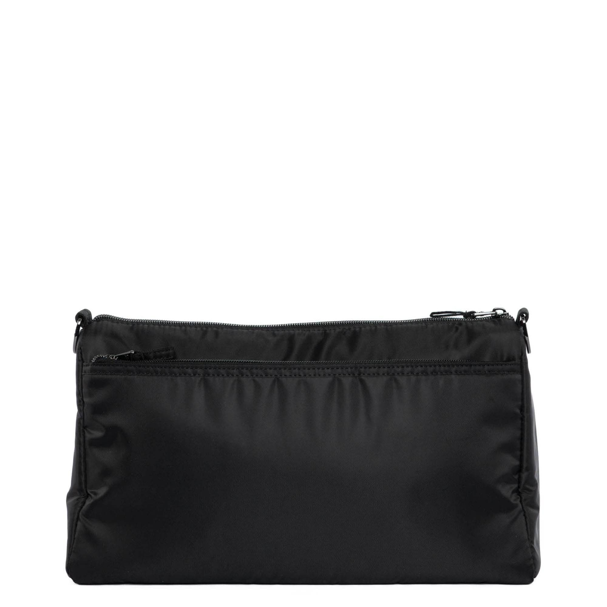 Stretch LE Crossbody Bag