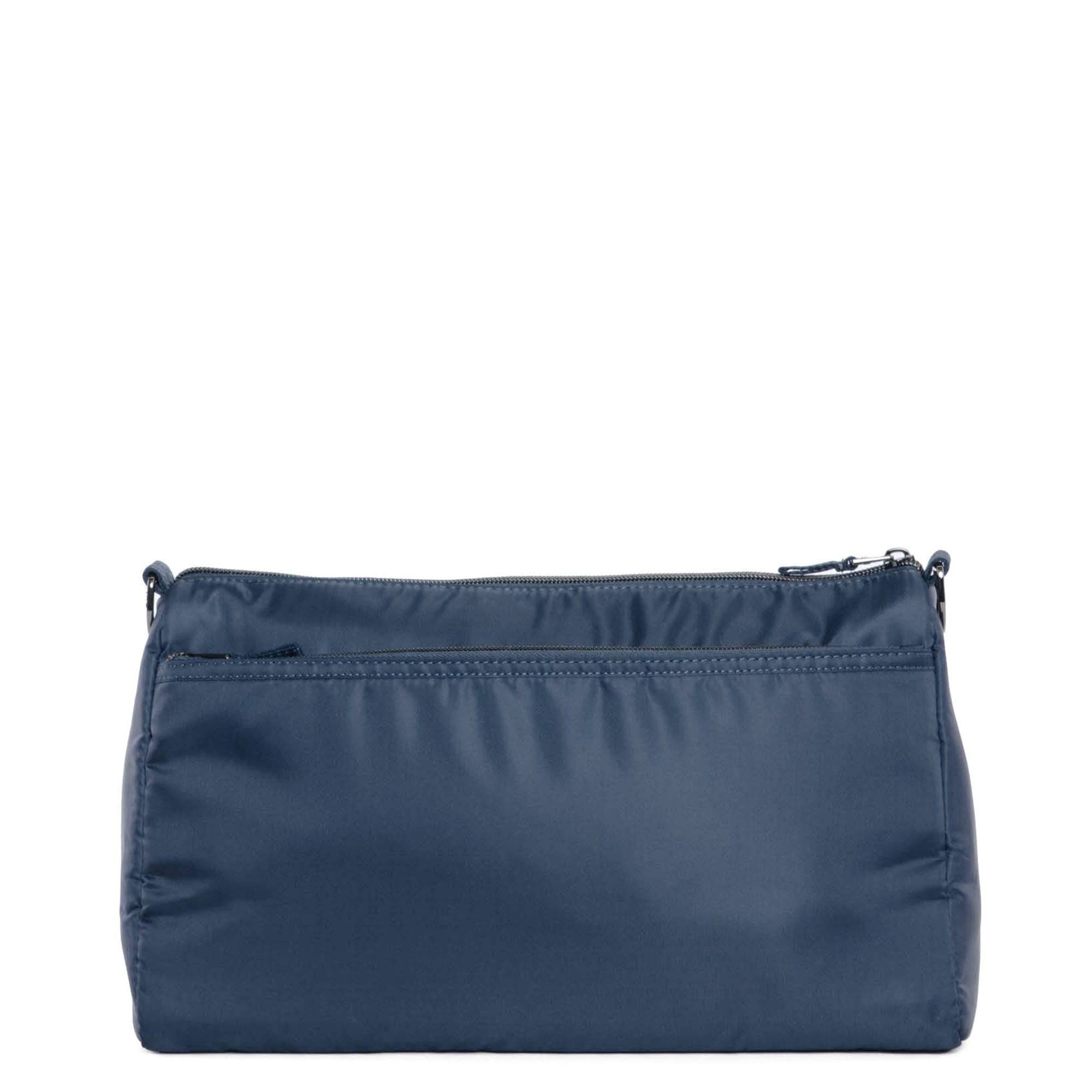 Stretch LE Crossbody Bag