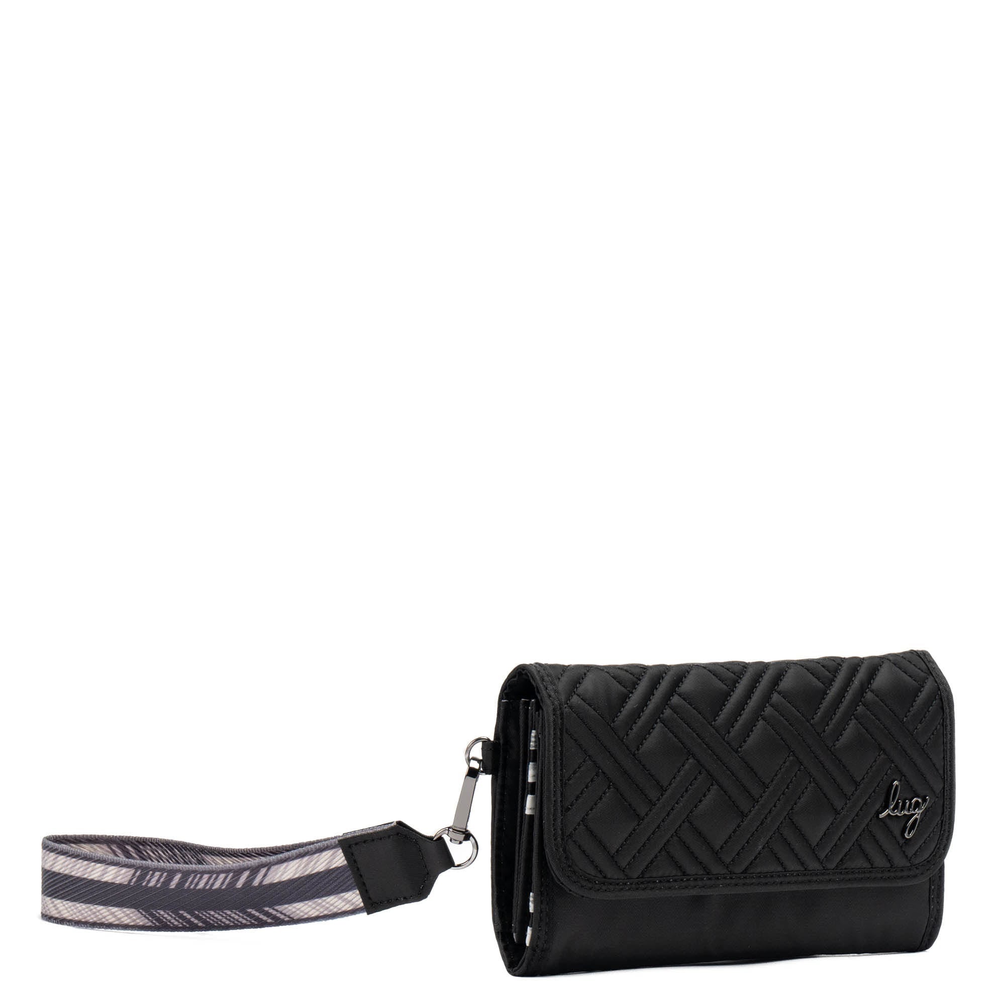 Stroll RFID Wristlet Wallet