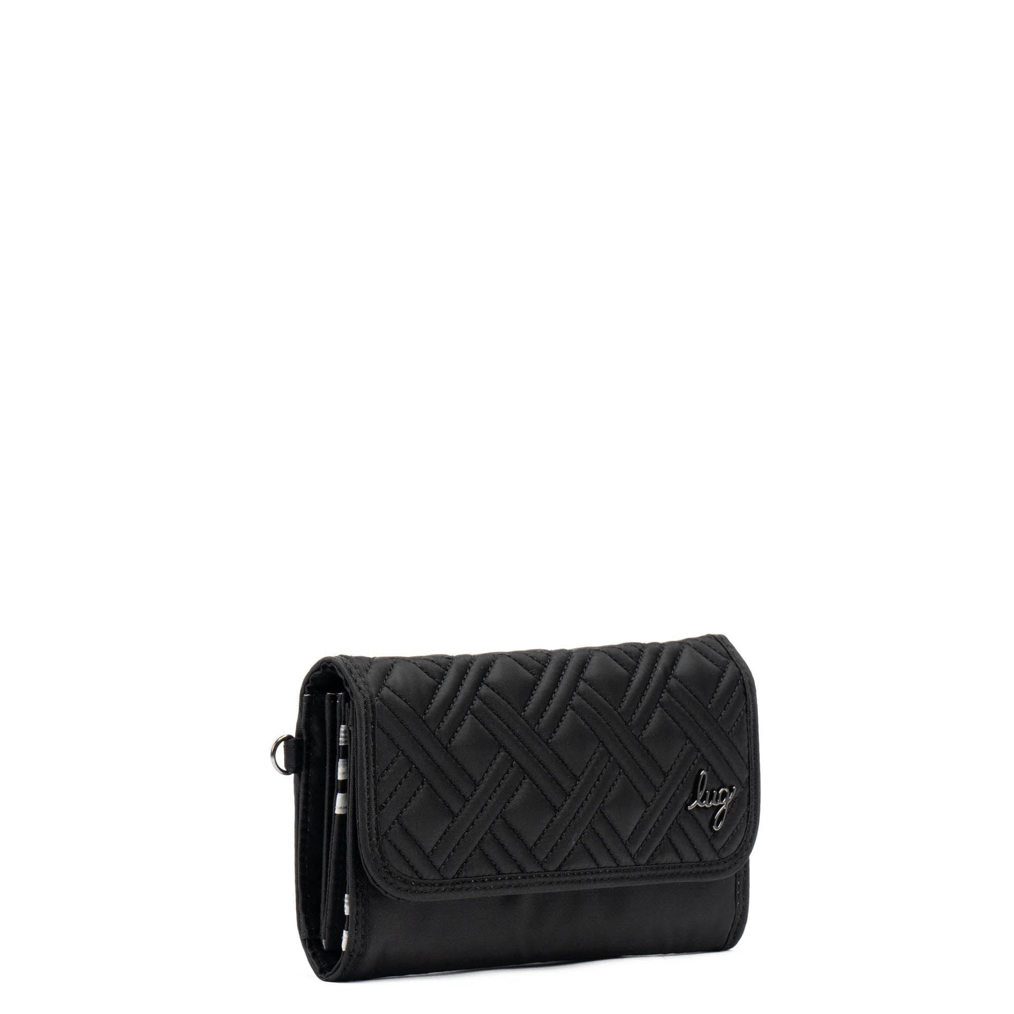 Stroll RFID Wristlet Wallet