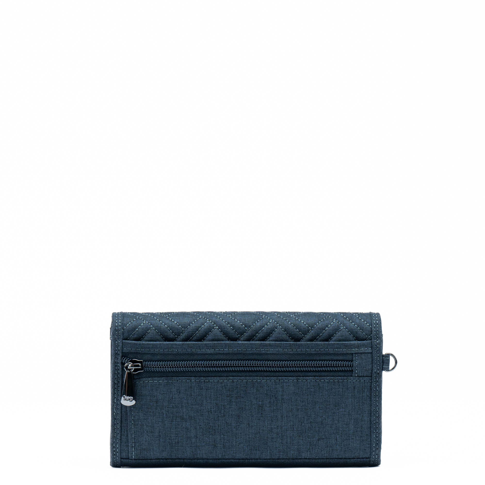 Stroll RFID Wristlet Wallet