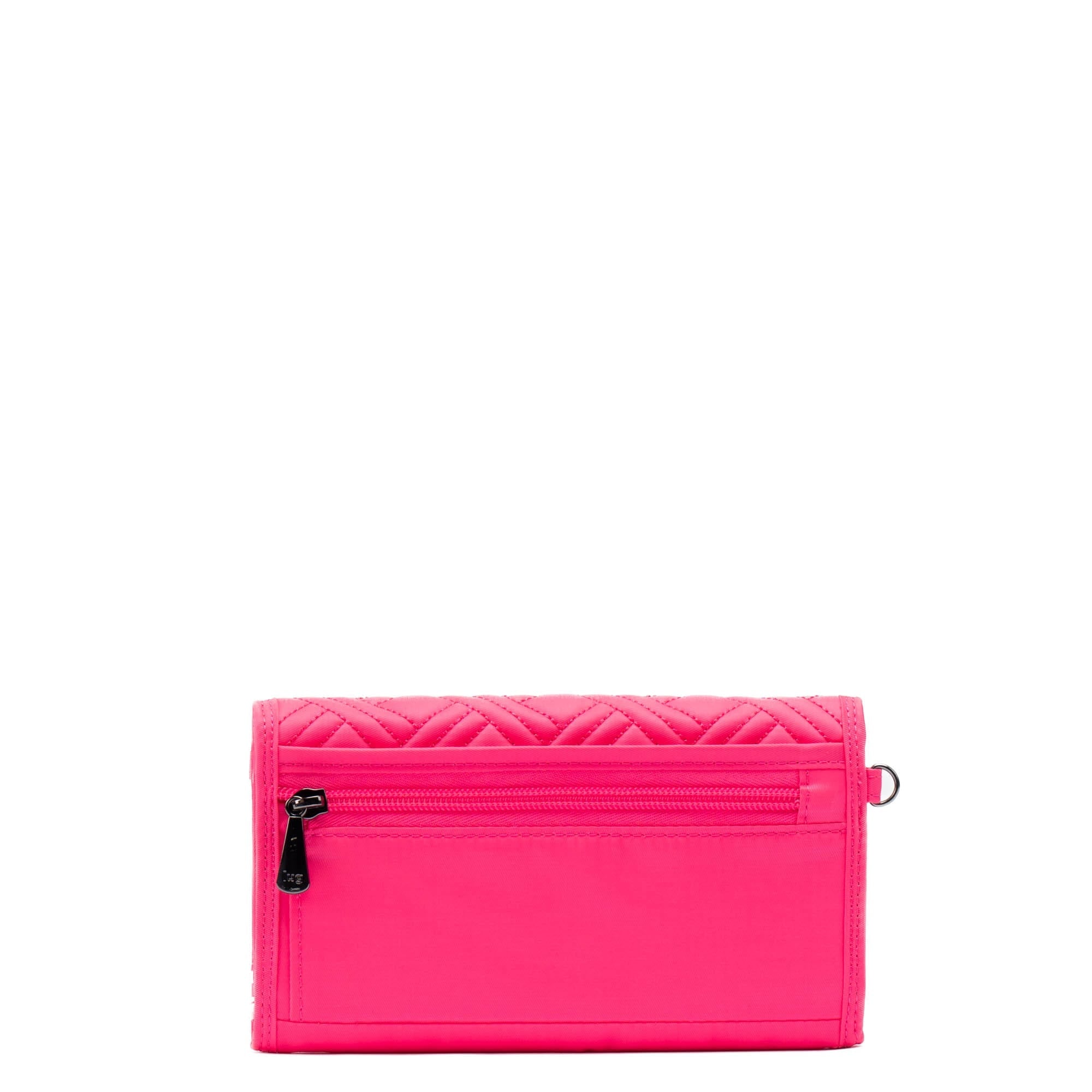 Stroll RFID Wristlet Wallet