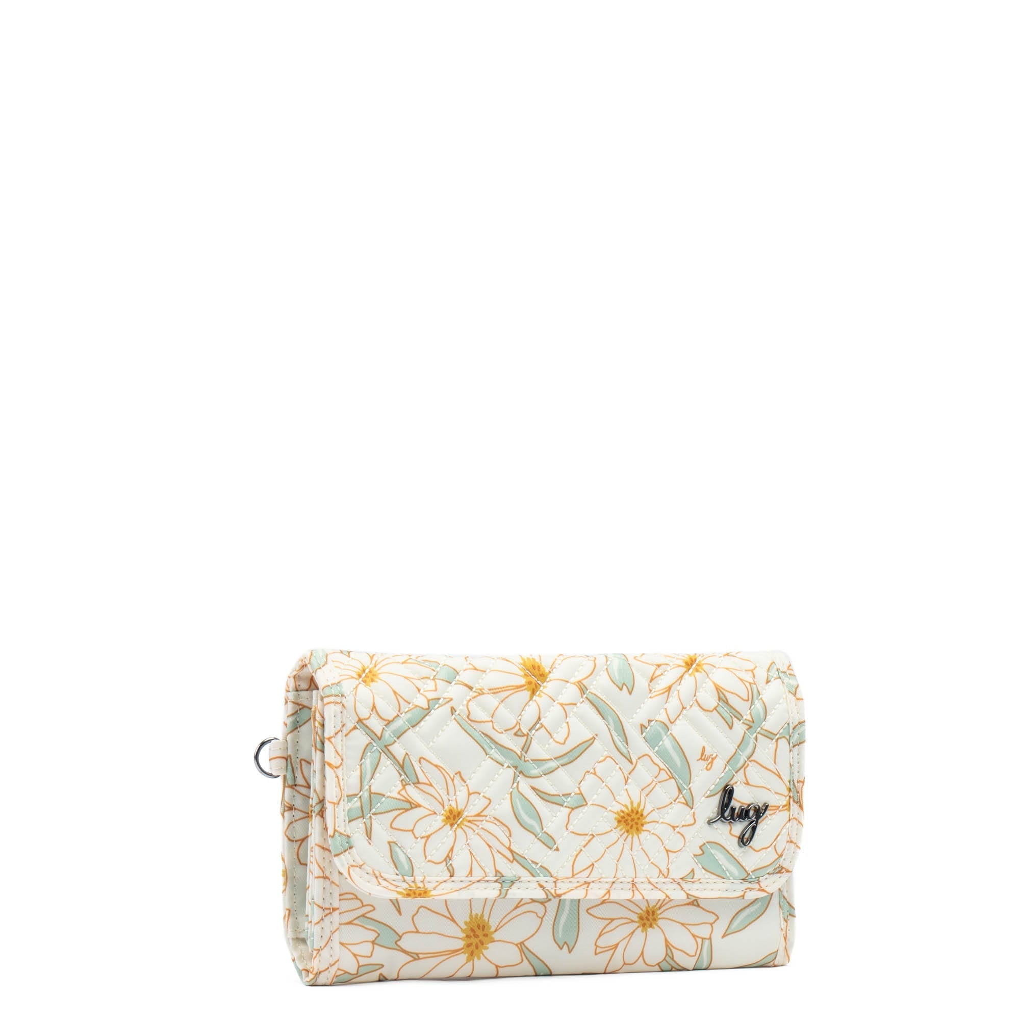 Stroll RFID Wristlet Wallet