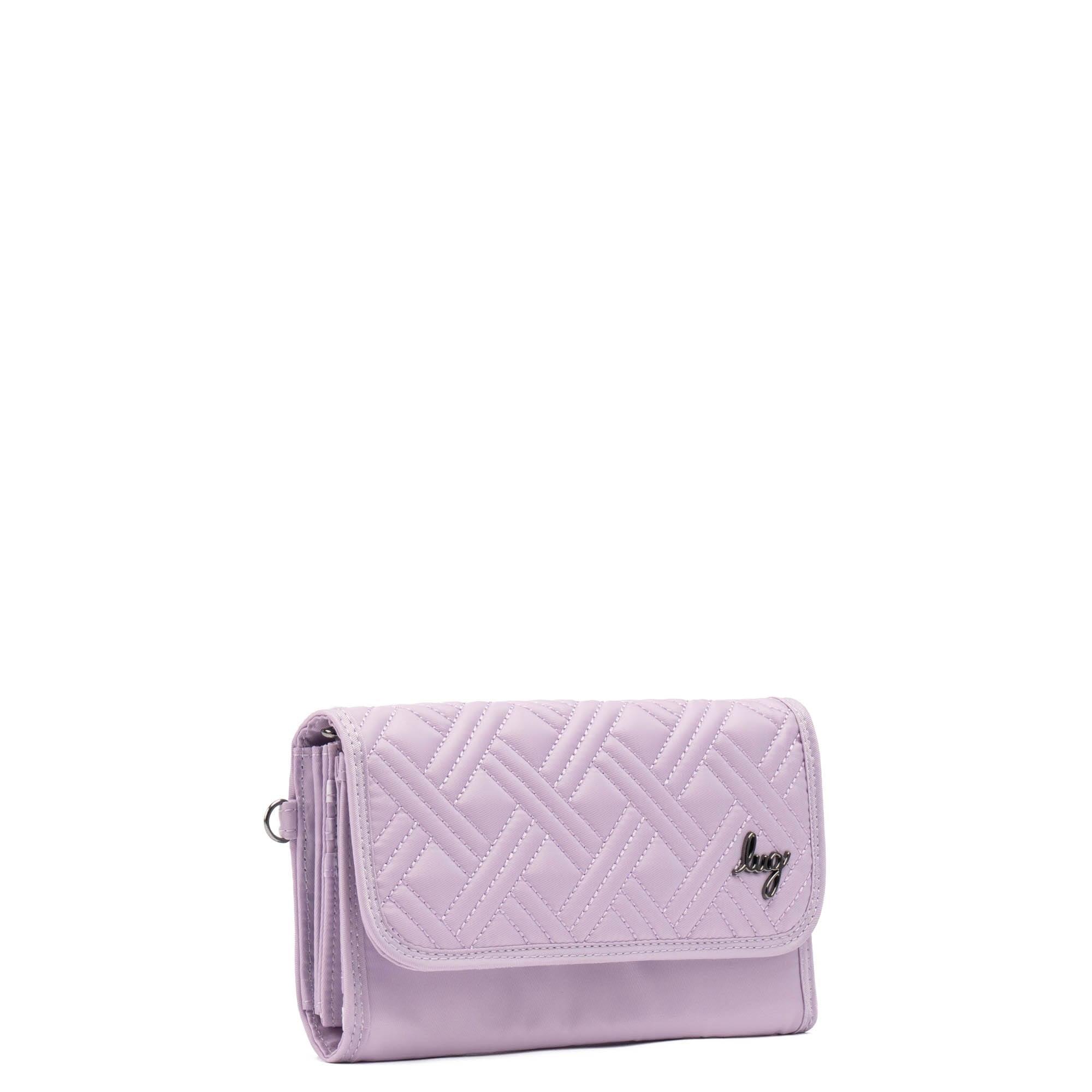 Stroll RFID Wristlet Wallet
