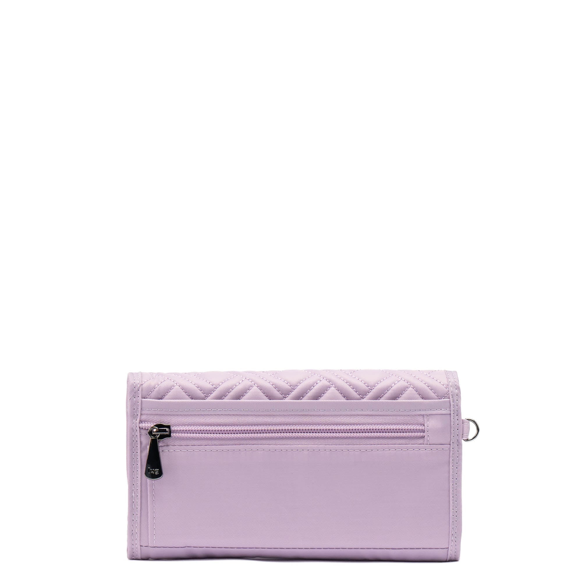 Stroll RFID Wristlet Wallet