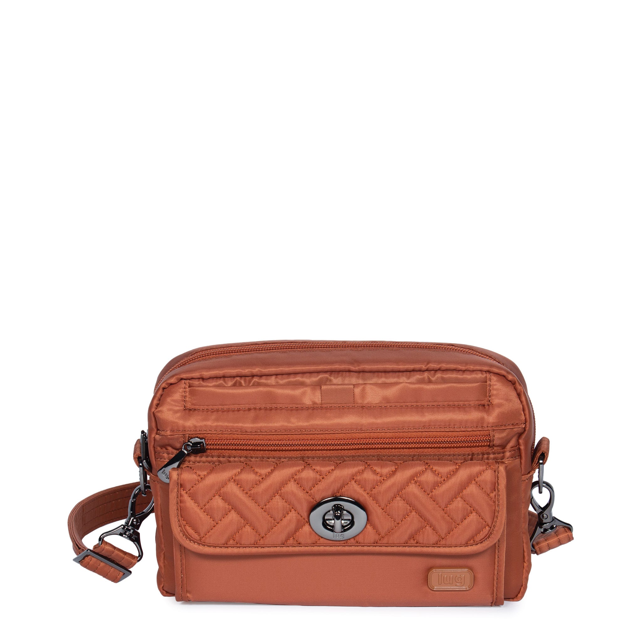 Switch Crossbody Bag & Peekaboo Pouch Set