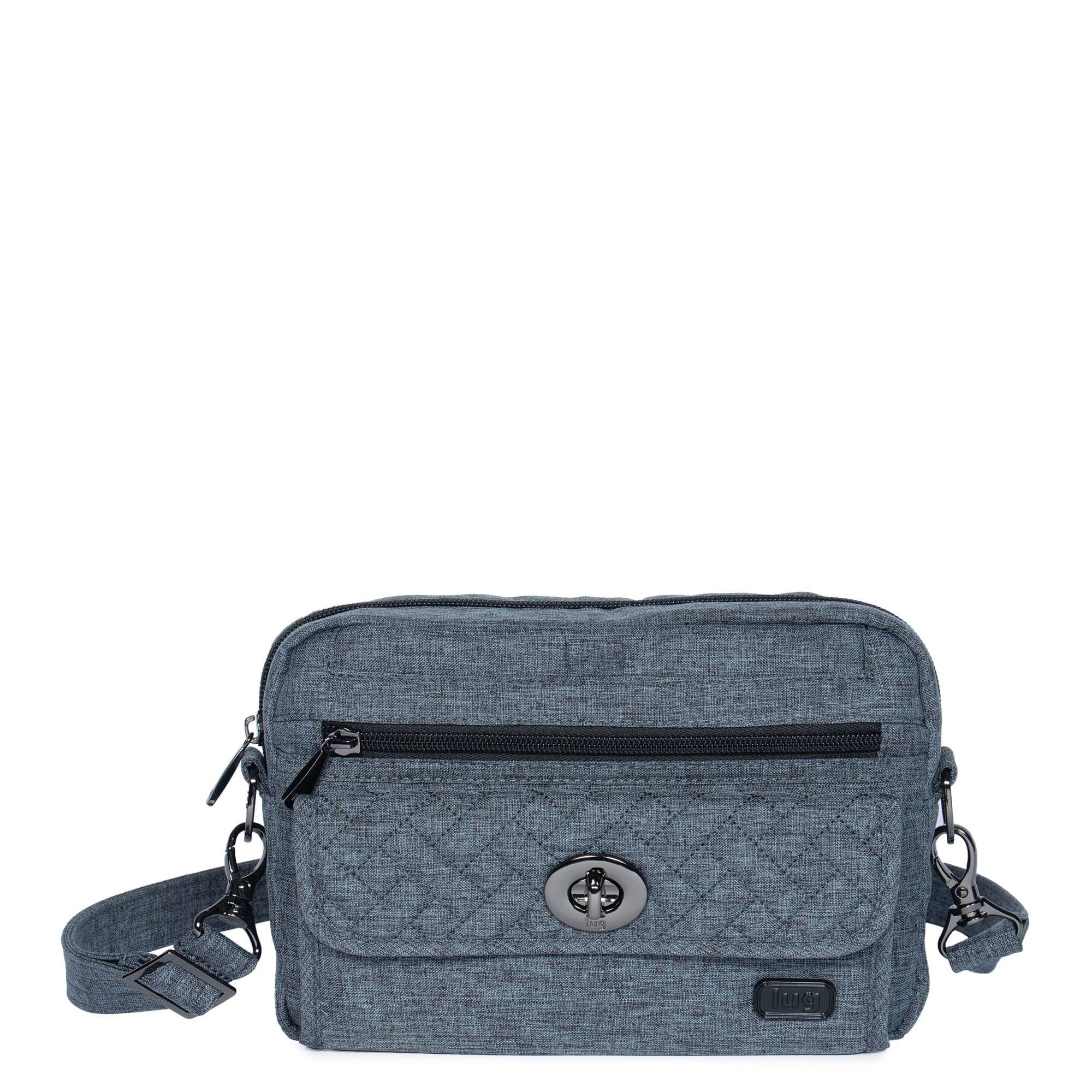 Switch Convertible Crossbody Bag