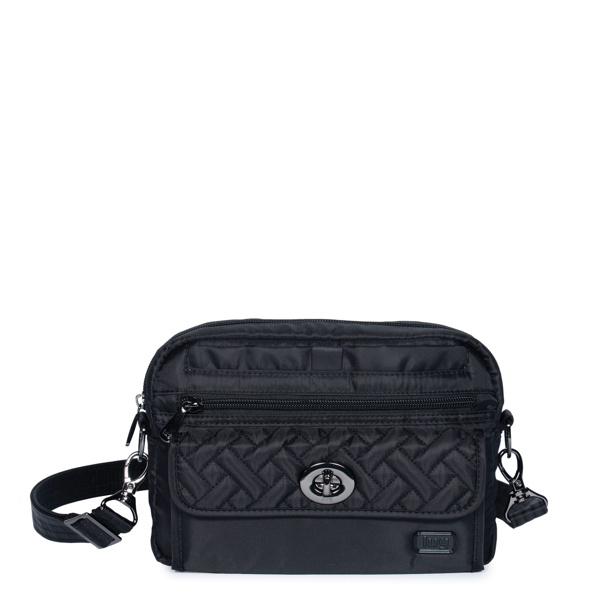 Switch Convertible Crossbody Bag