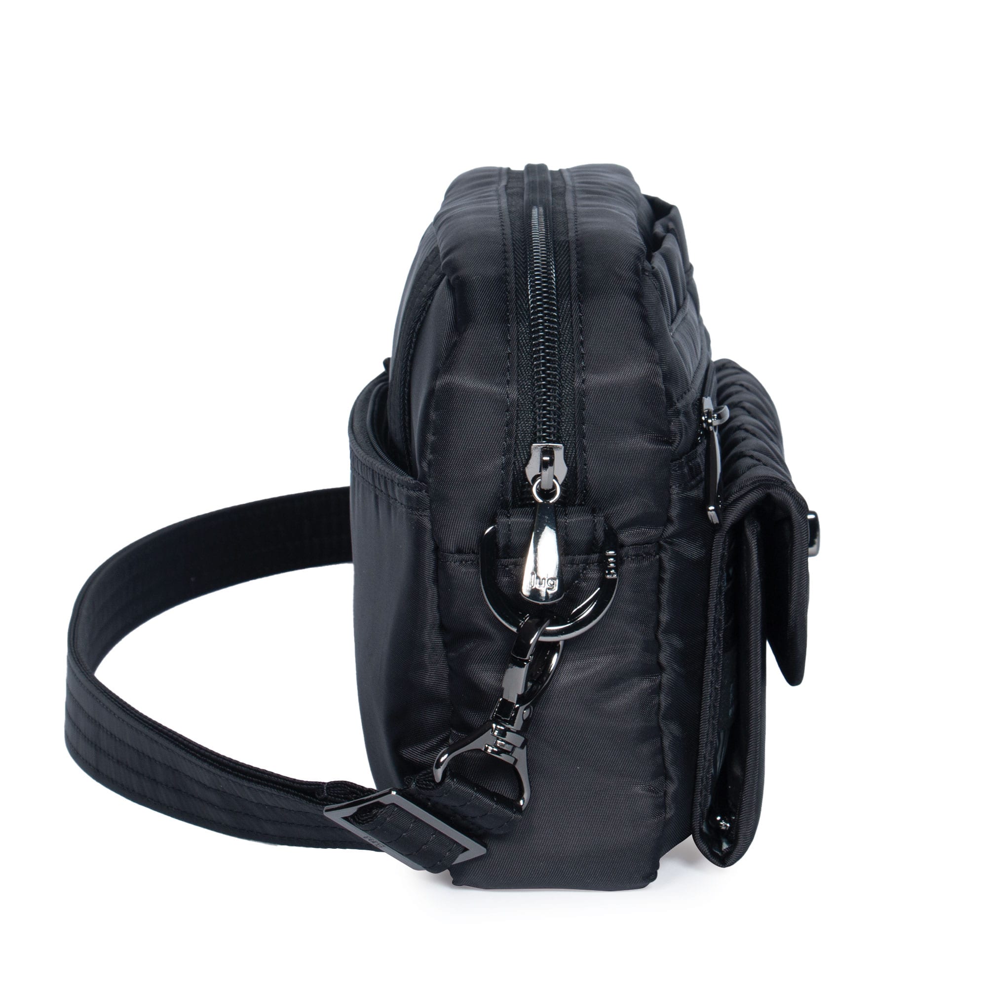 Switch Crossbody Bag & Peekaboo Pouch Set