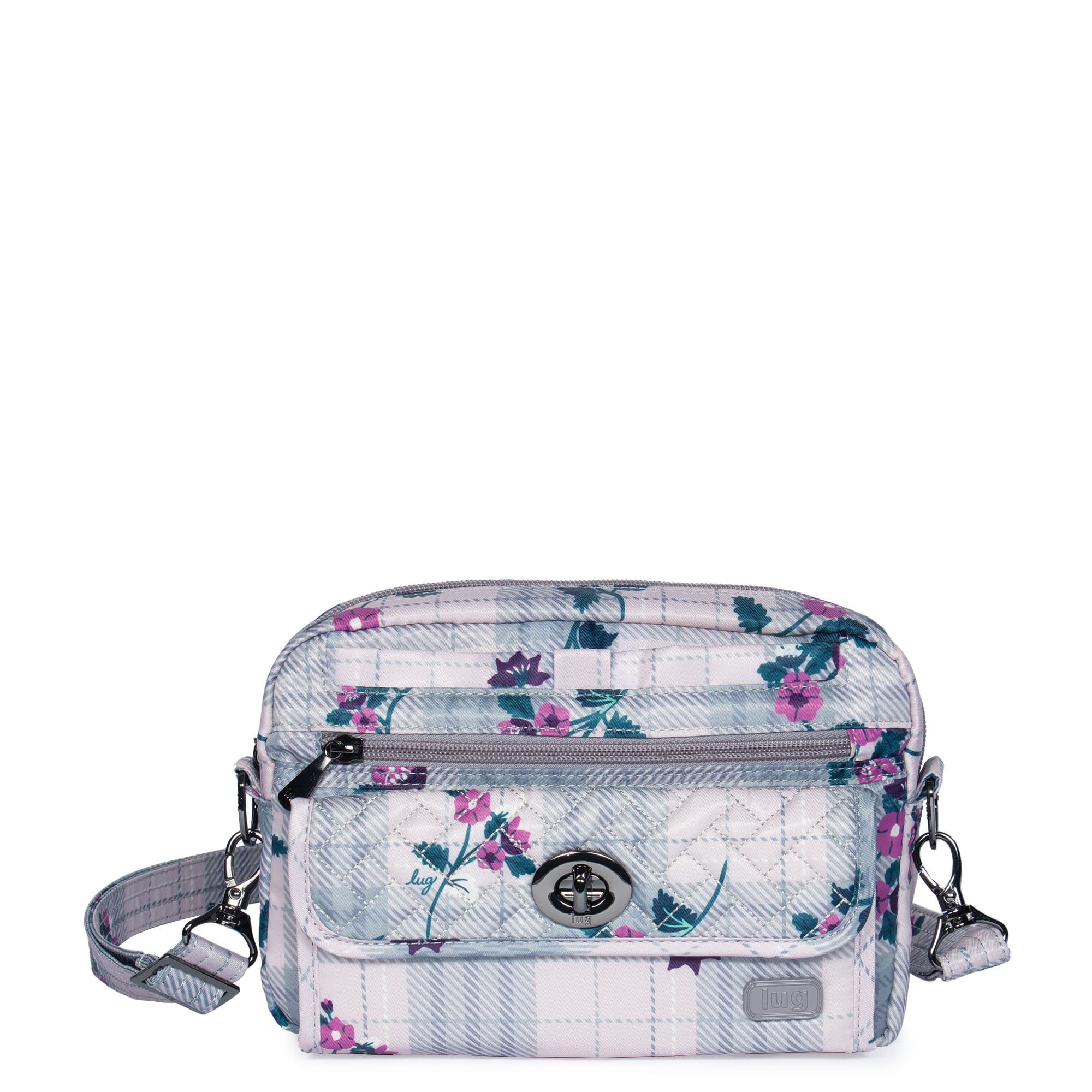 Switch Crossbody Bag & Peekaboo Pouch Set