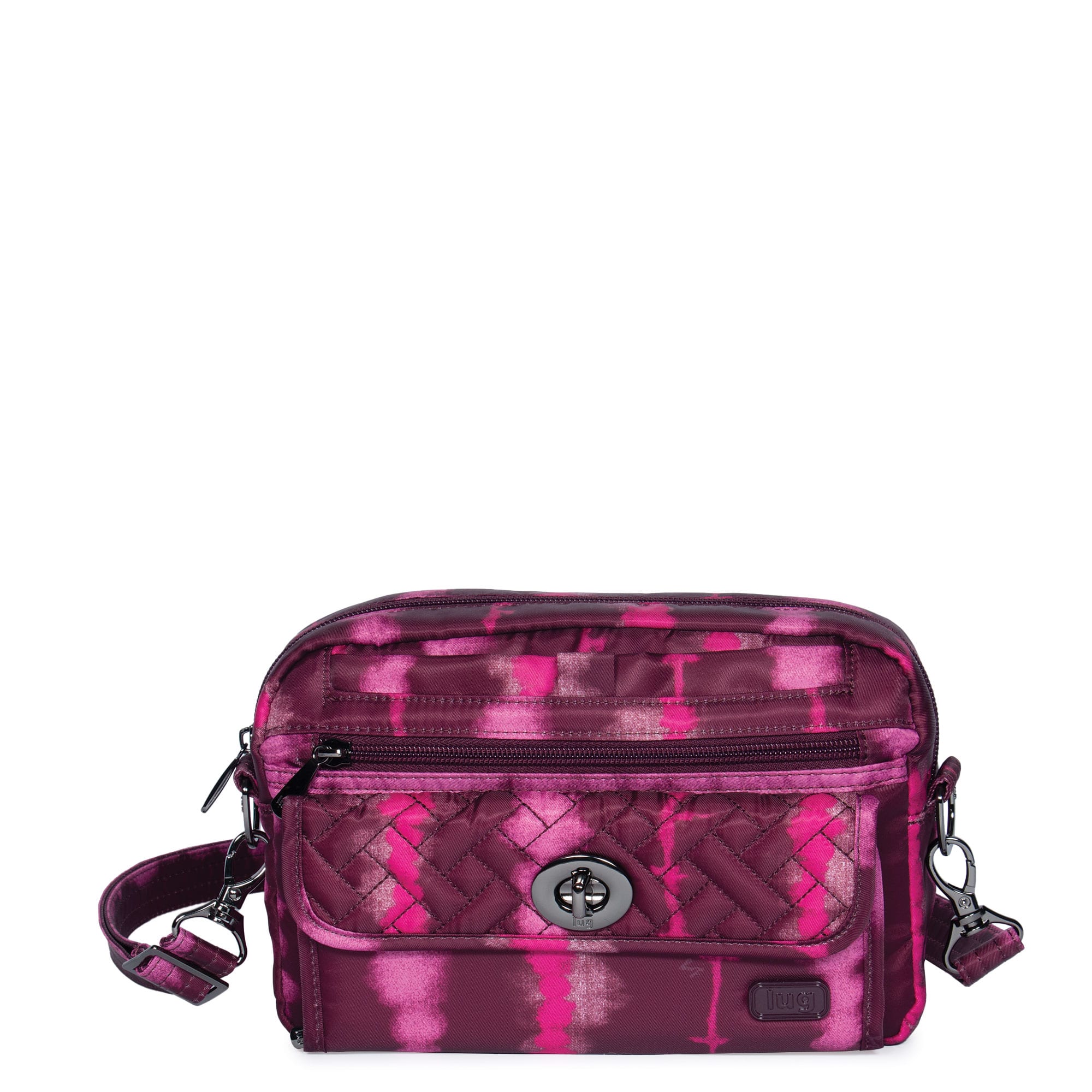 Switch Crossbody Bag & Peekaboo Pouch Set