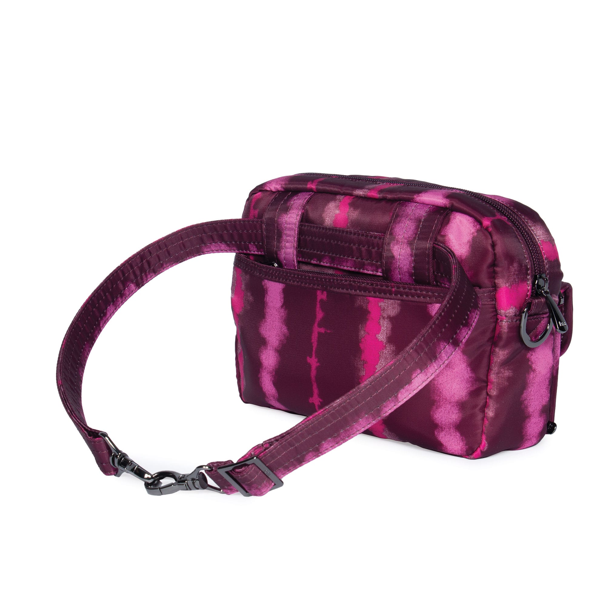 Switch Crossbody Bag & Peekaboo Pouch Set