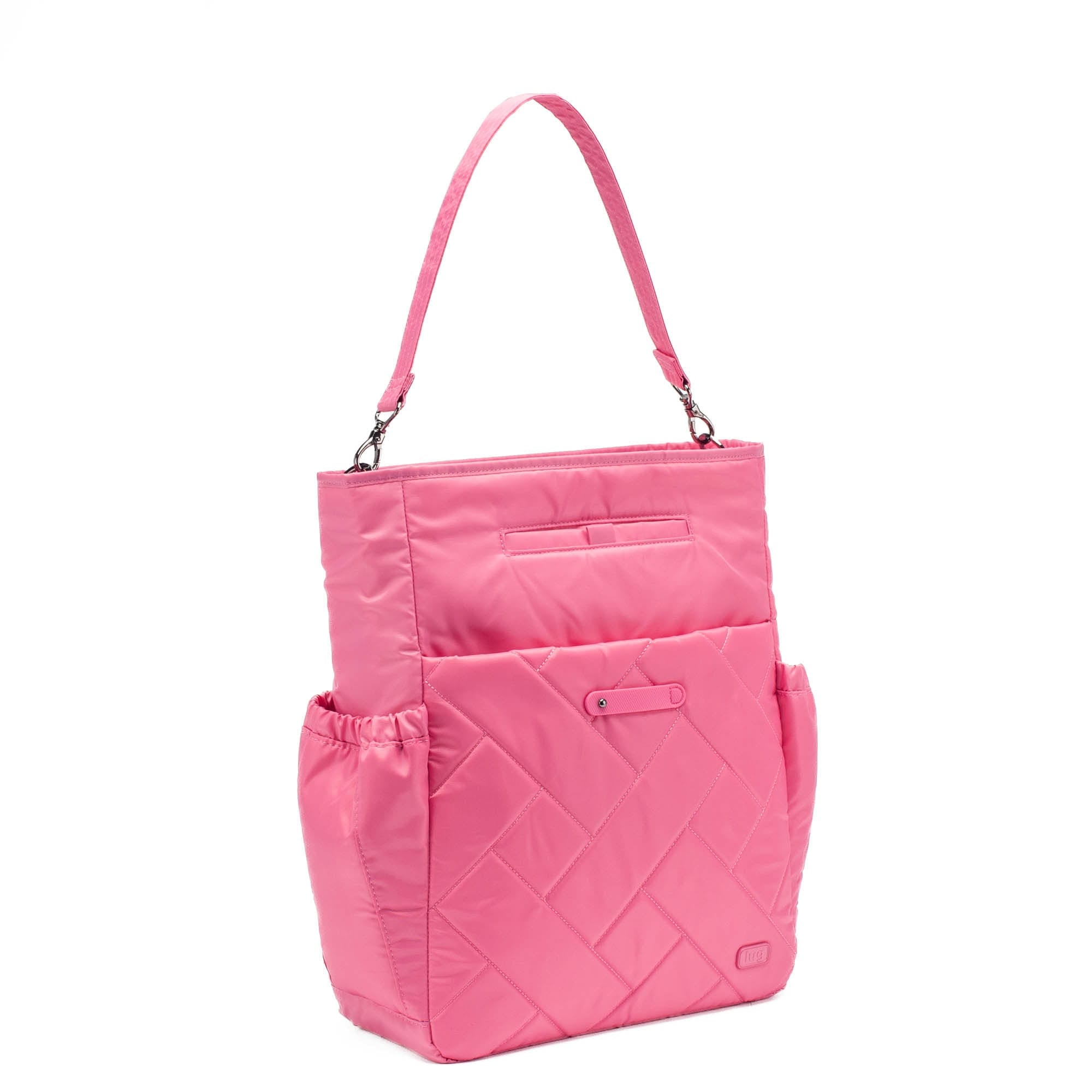 Symphony Convertible Tote Bag