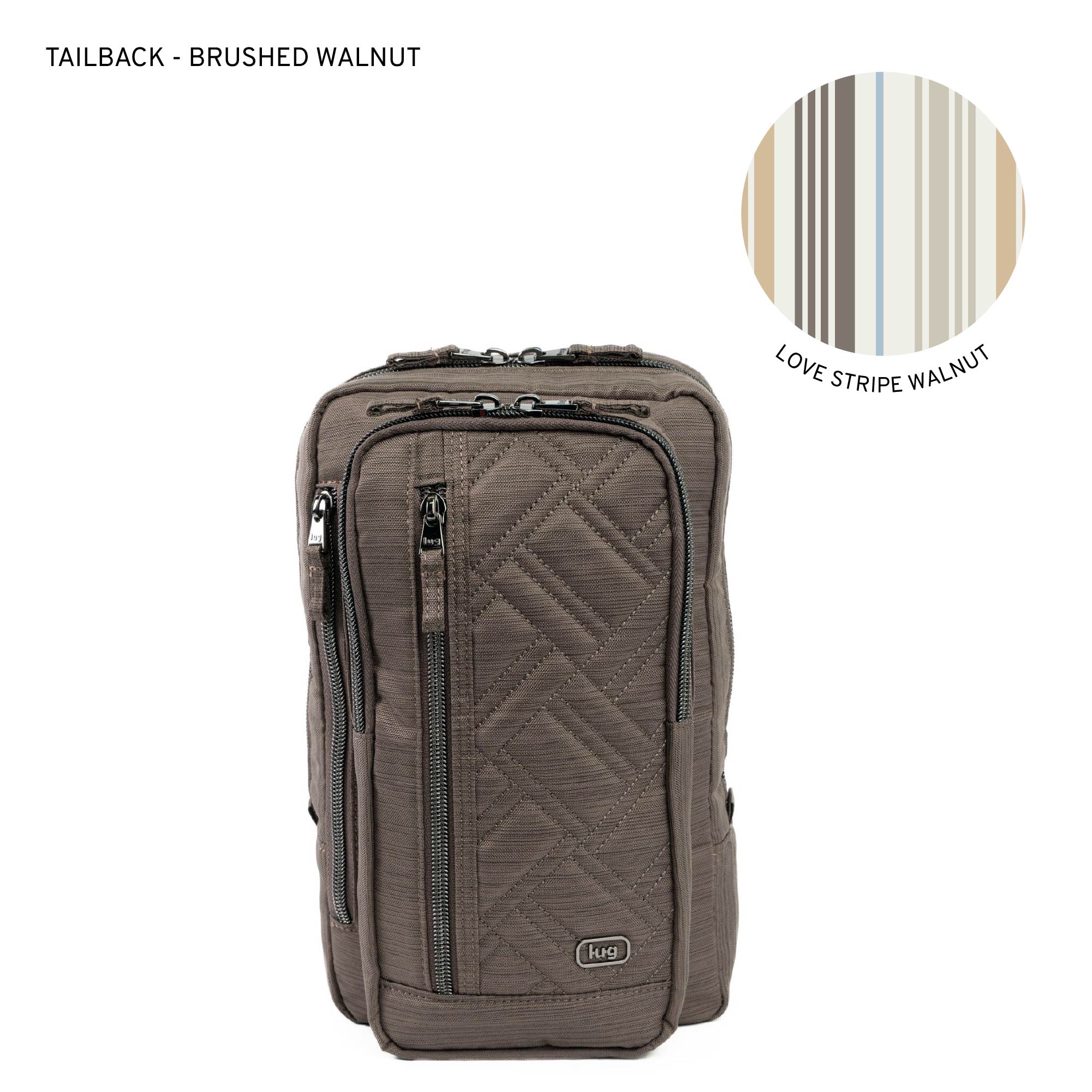 Tailback Sling Bag