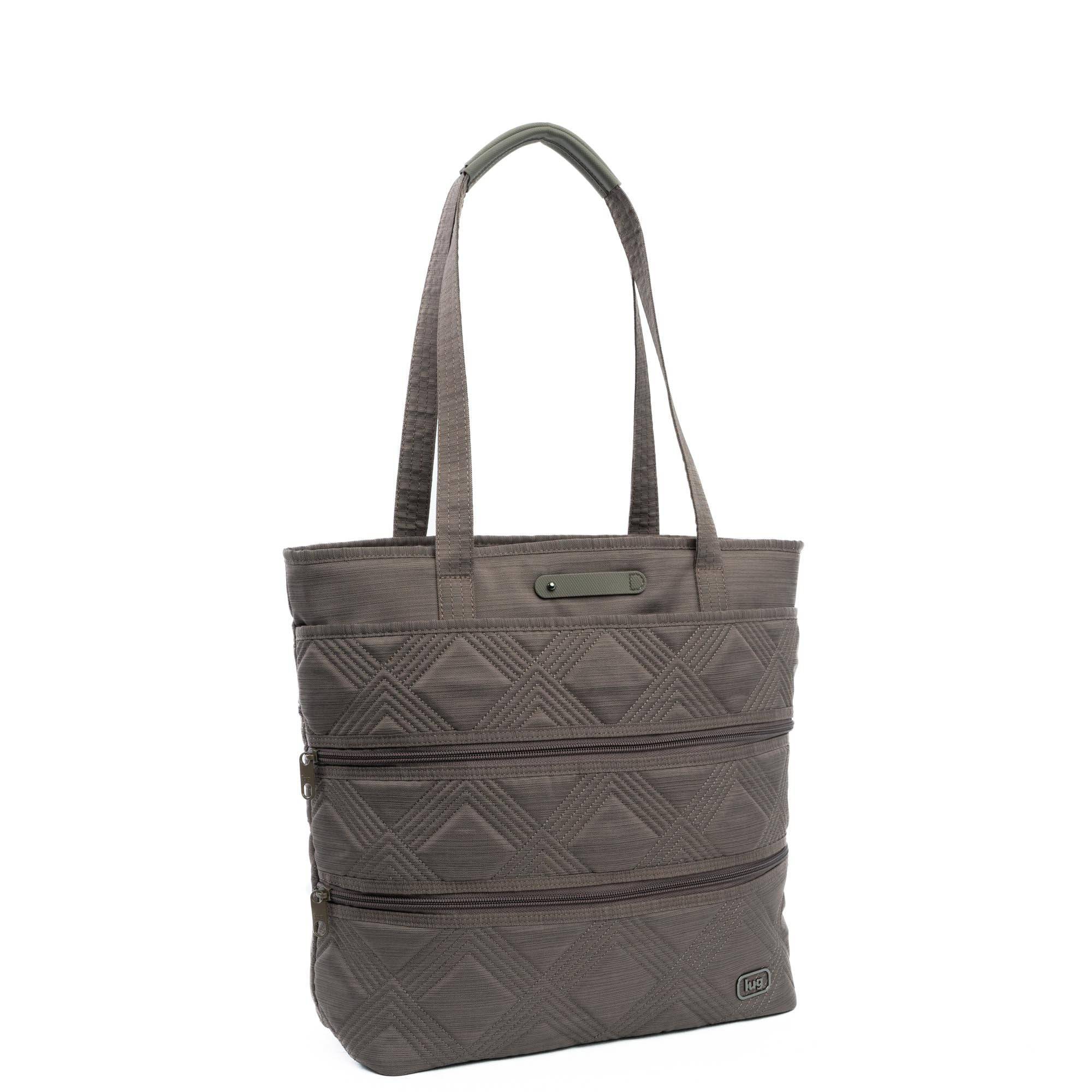 Legacy Collection Taxi Tote Bag