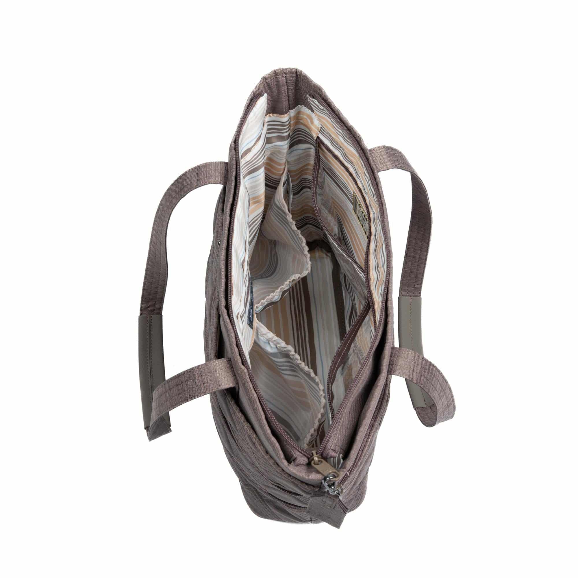 Legacy Collection Taxi Tote Bag