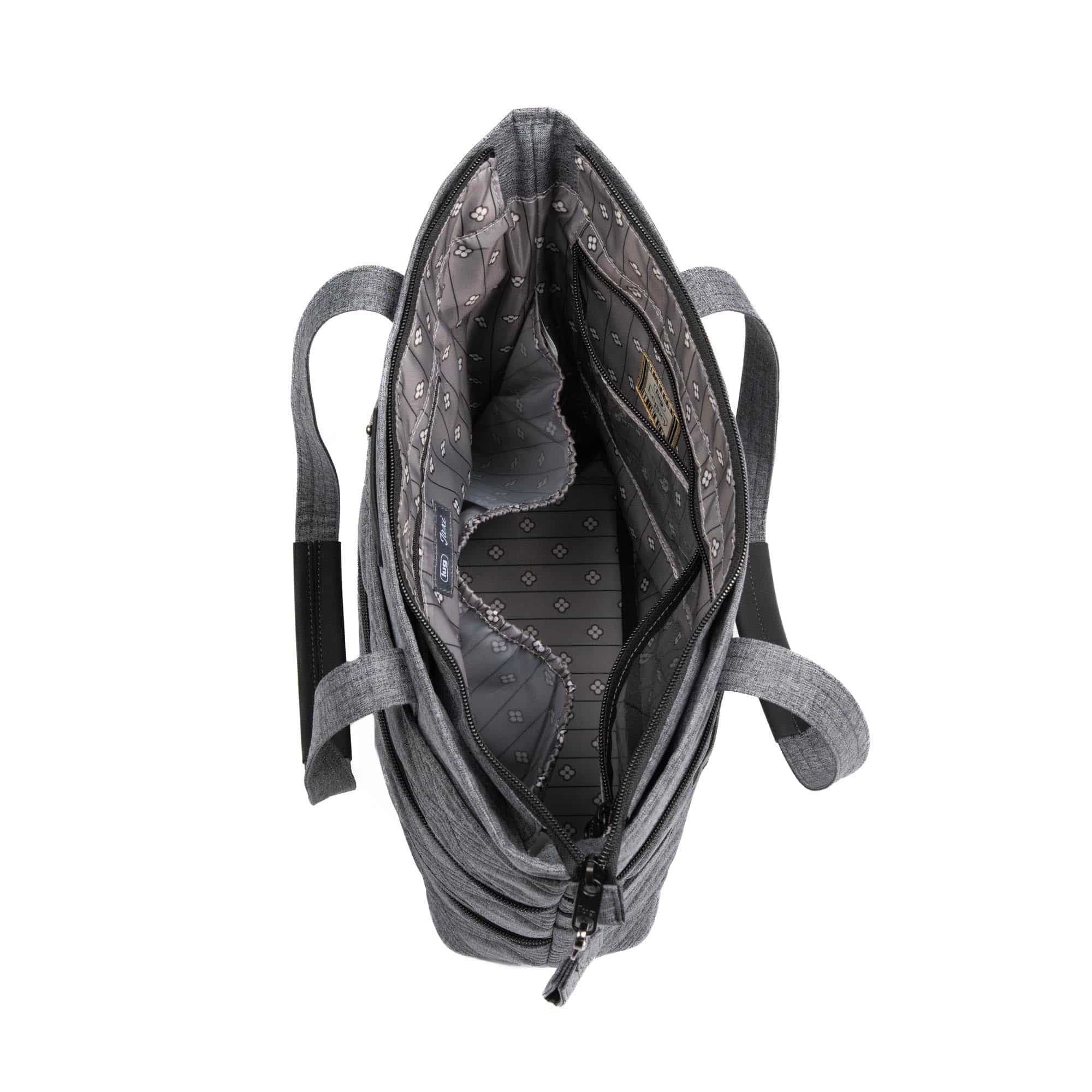 Legacy Collection Taxi Tote Bag