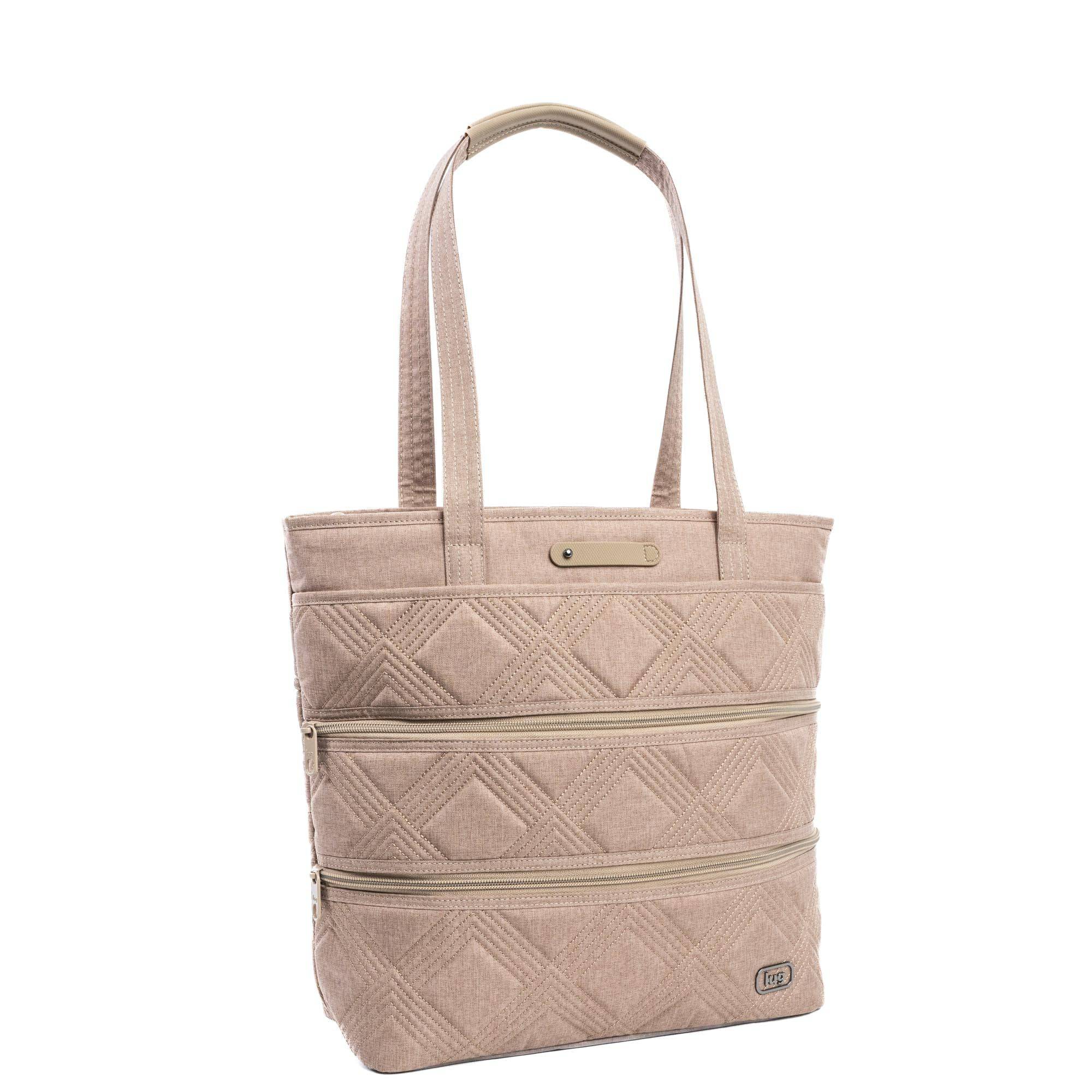 Legacy Collection Taxi Tote Bag