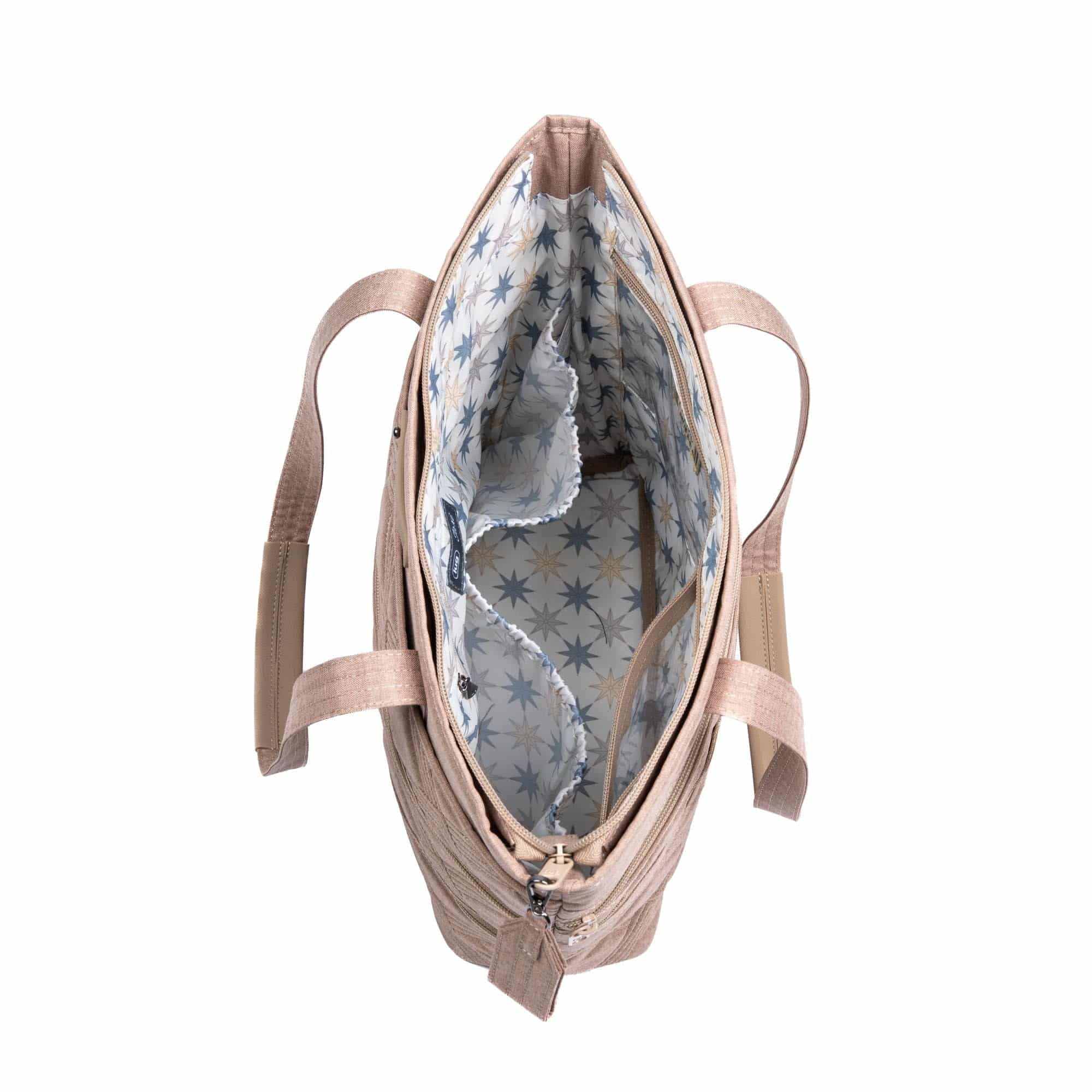 Legacy Collection Taxi Tote Bag