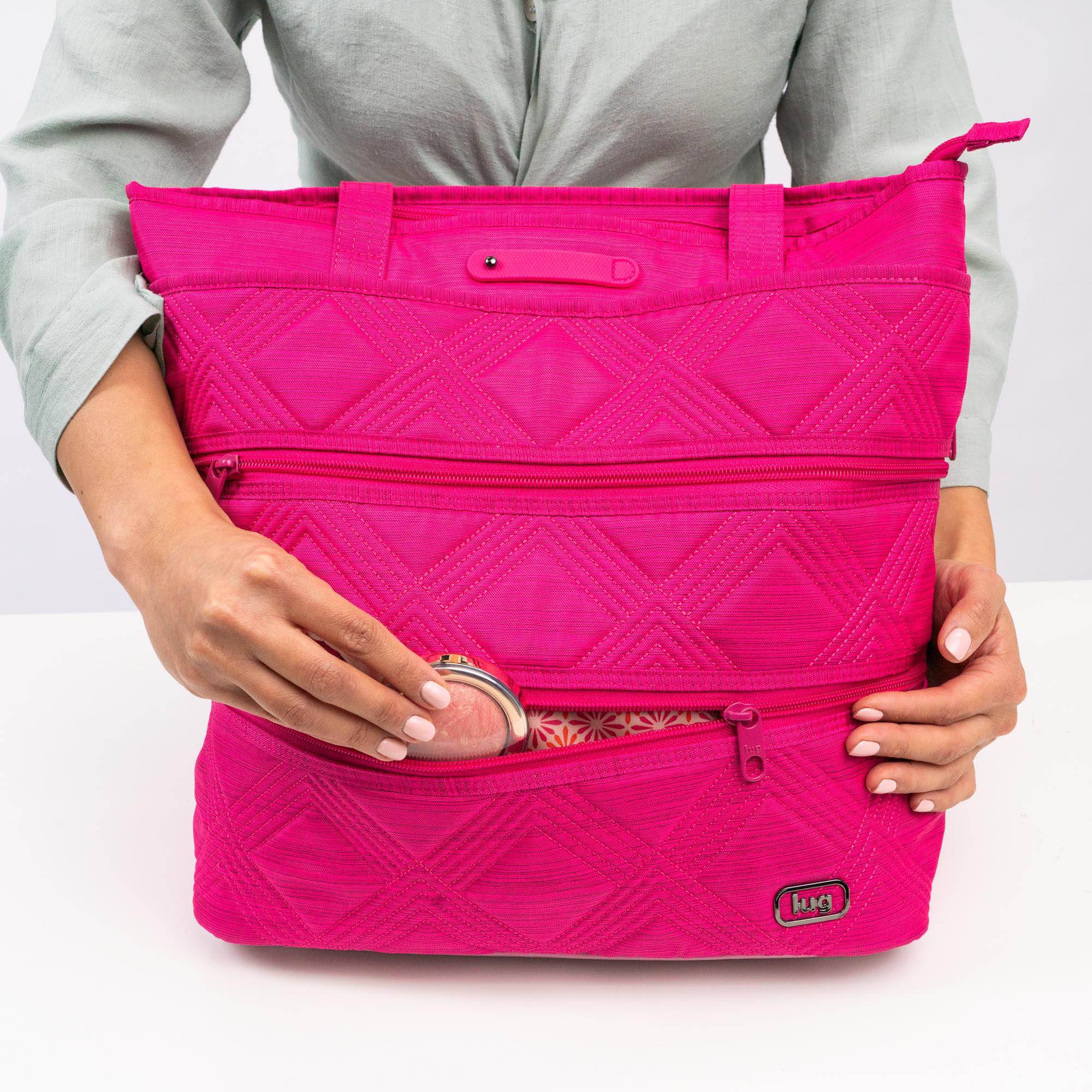 Legacy Collection Taxi Tote Bag