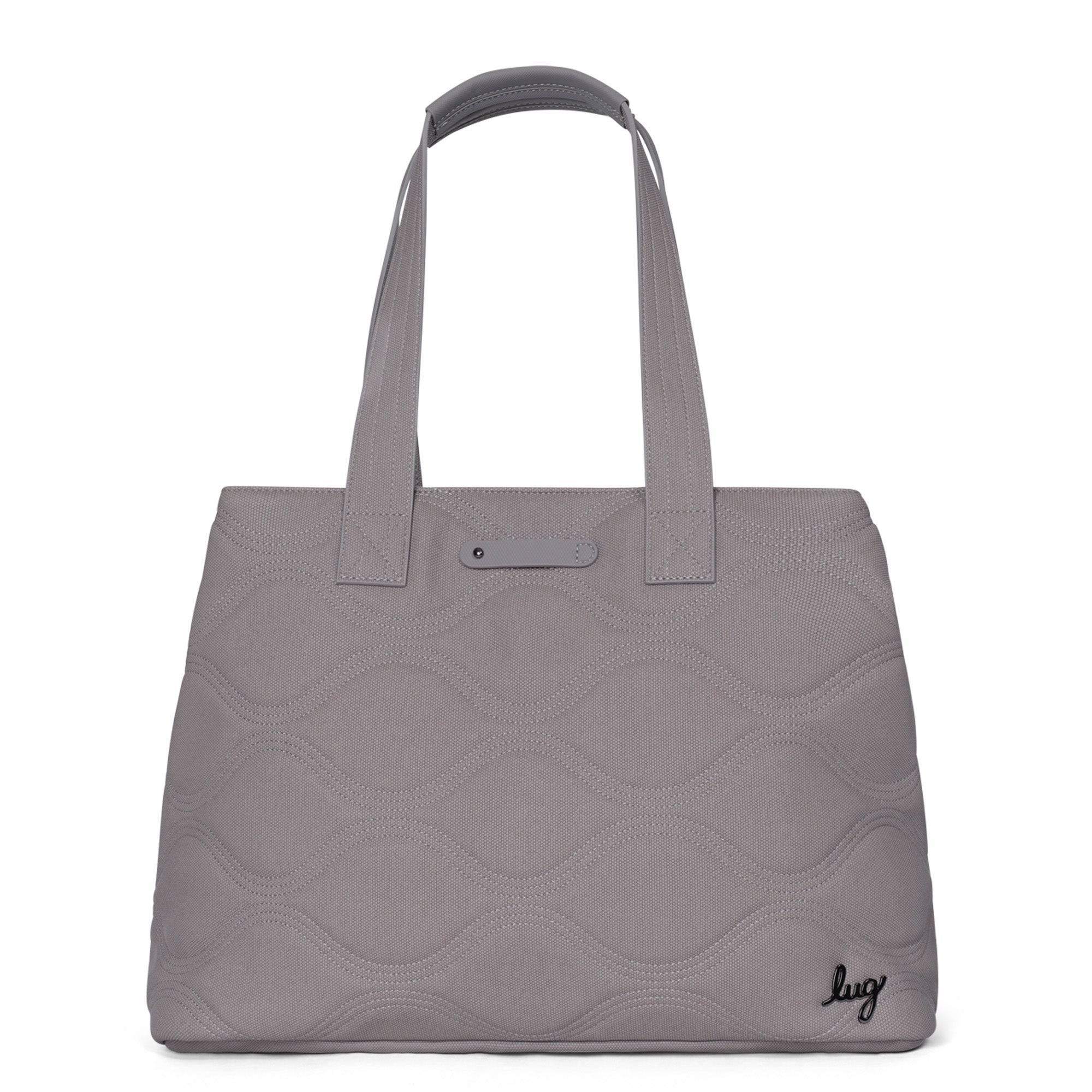 Tempo Matte Luxe VL Tote Bag