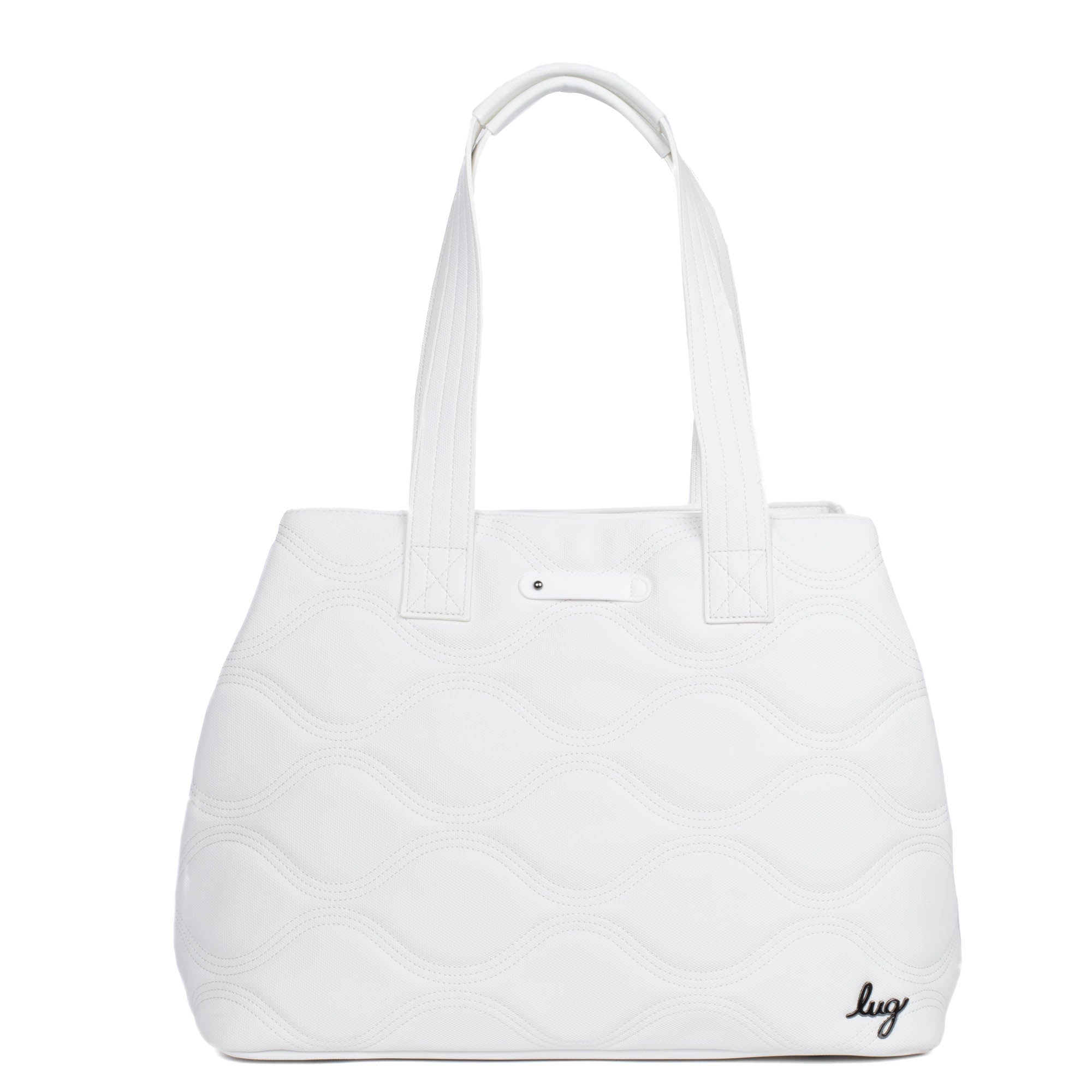 Tempo Matte Luxe VL Tote Bag