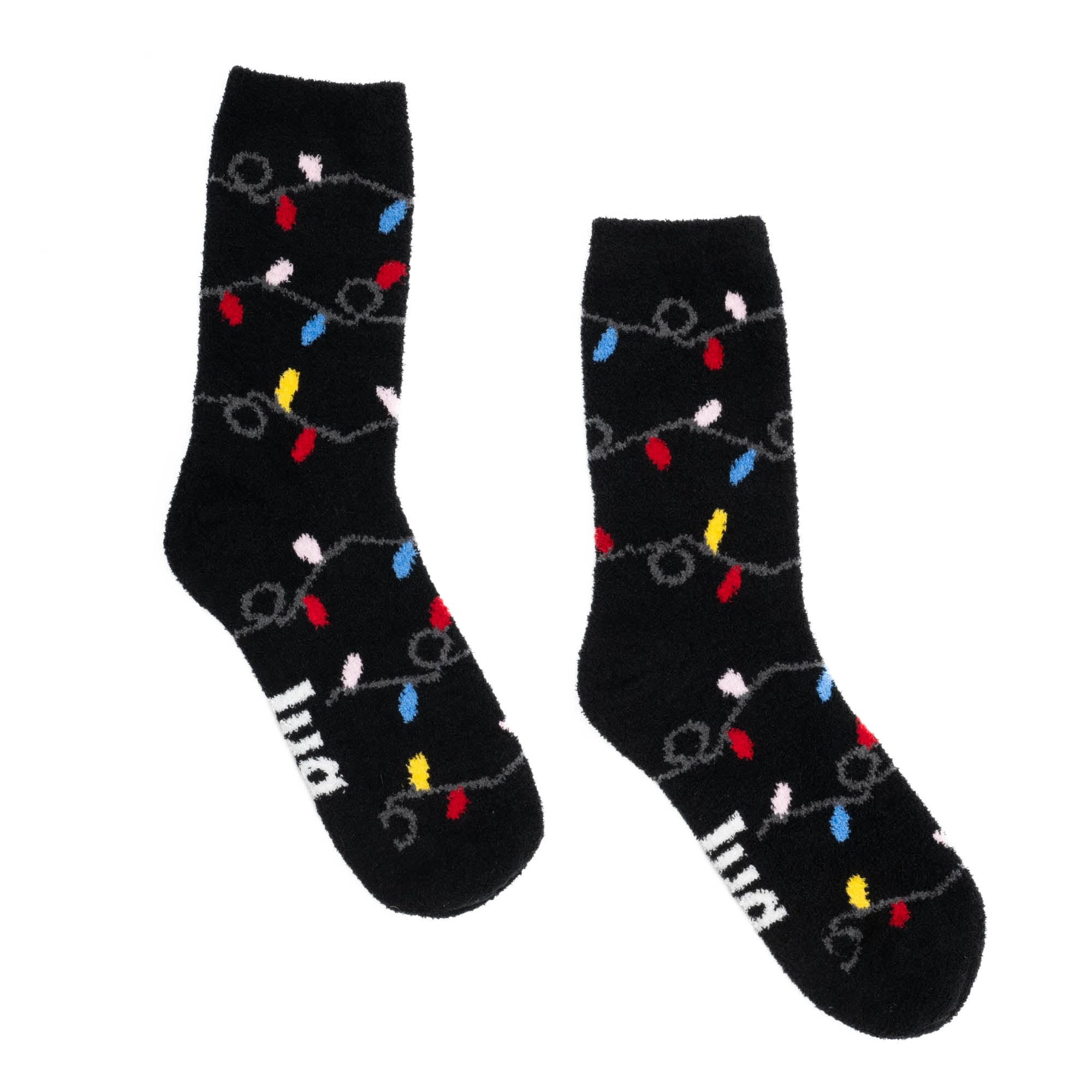 Tip Toe Socks 2pk