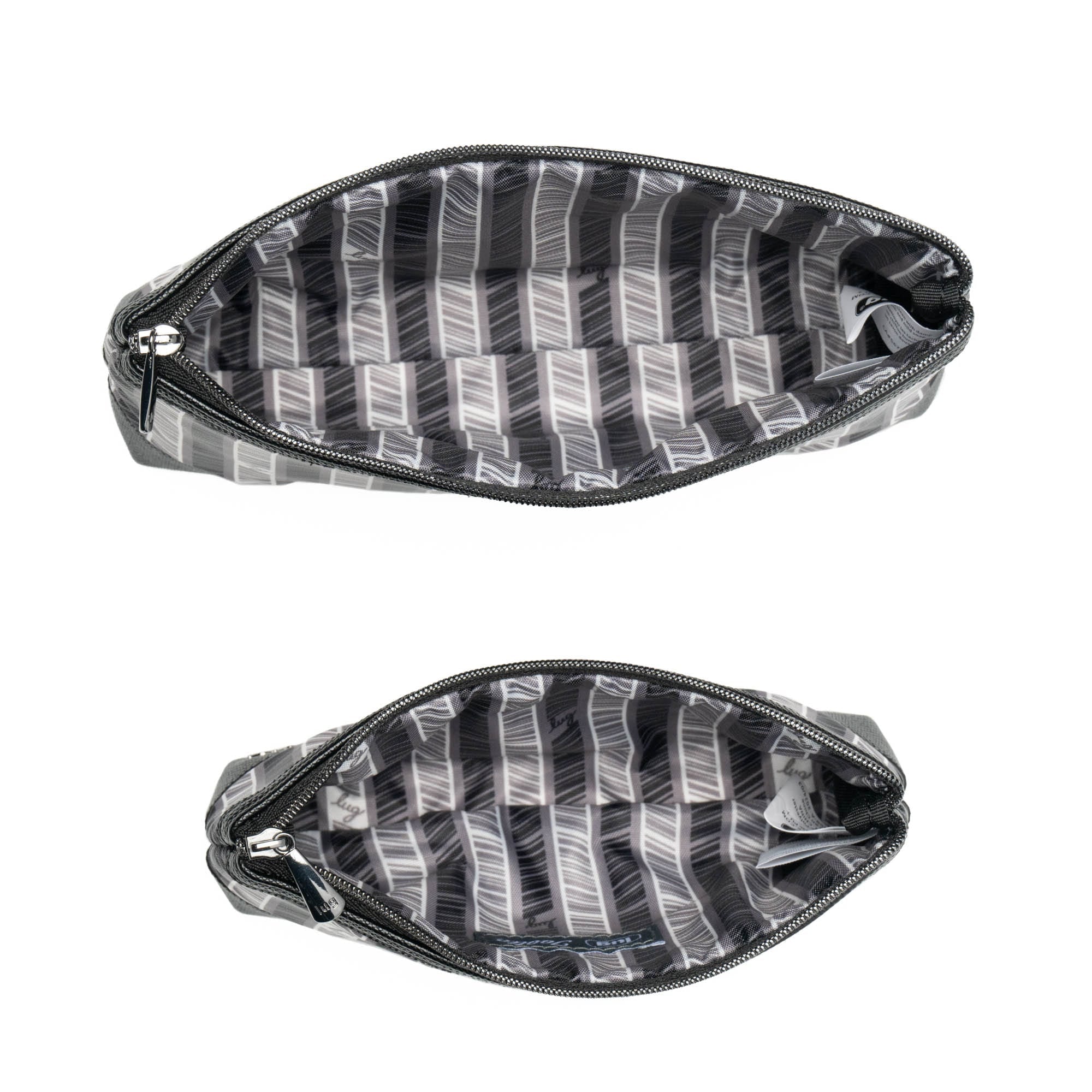 Tootle 2pc Zip Organizers