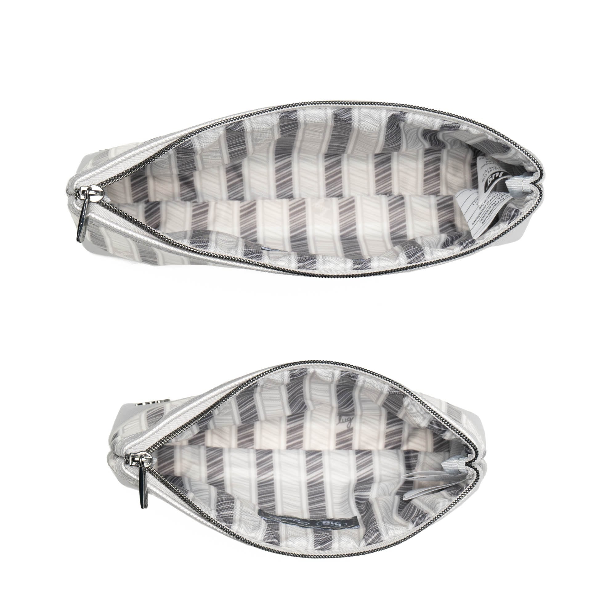 Tootle 2pc Zip Organizers