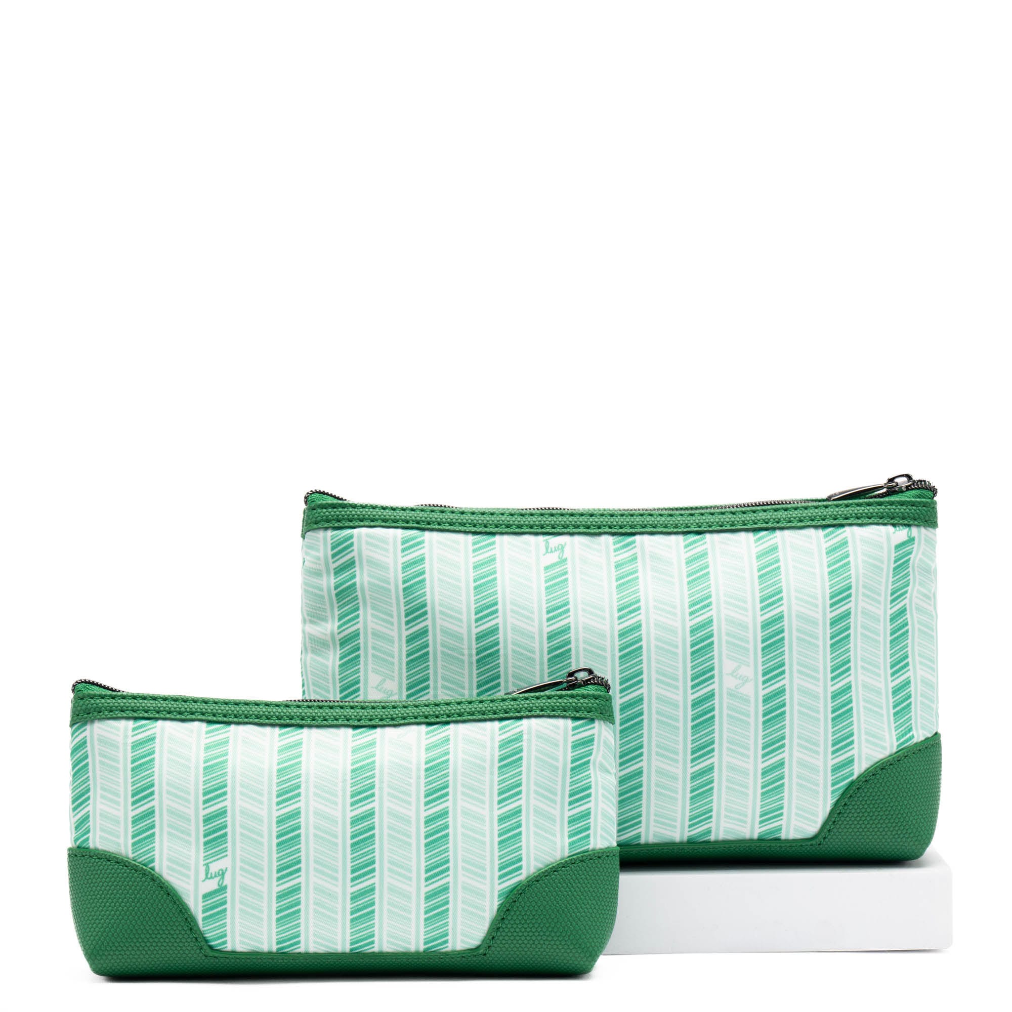 Tootle 2pc Zip Organizers