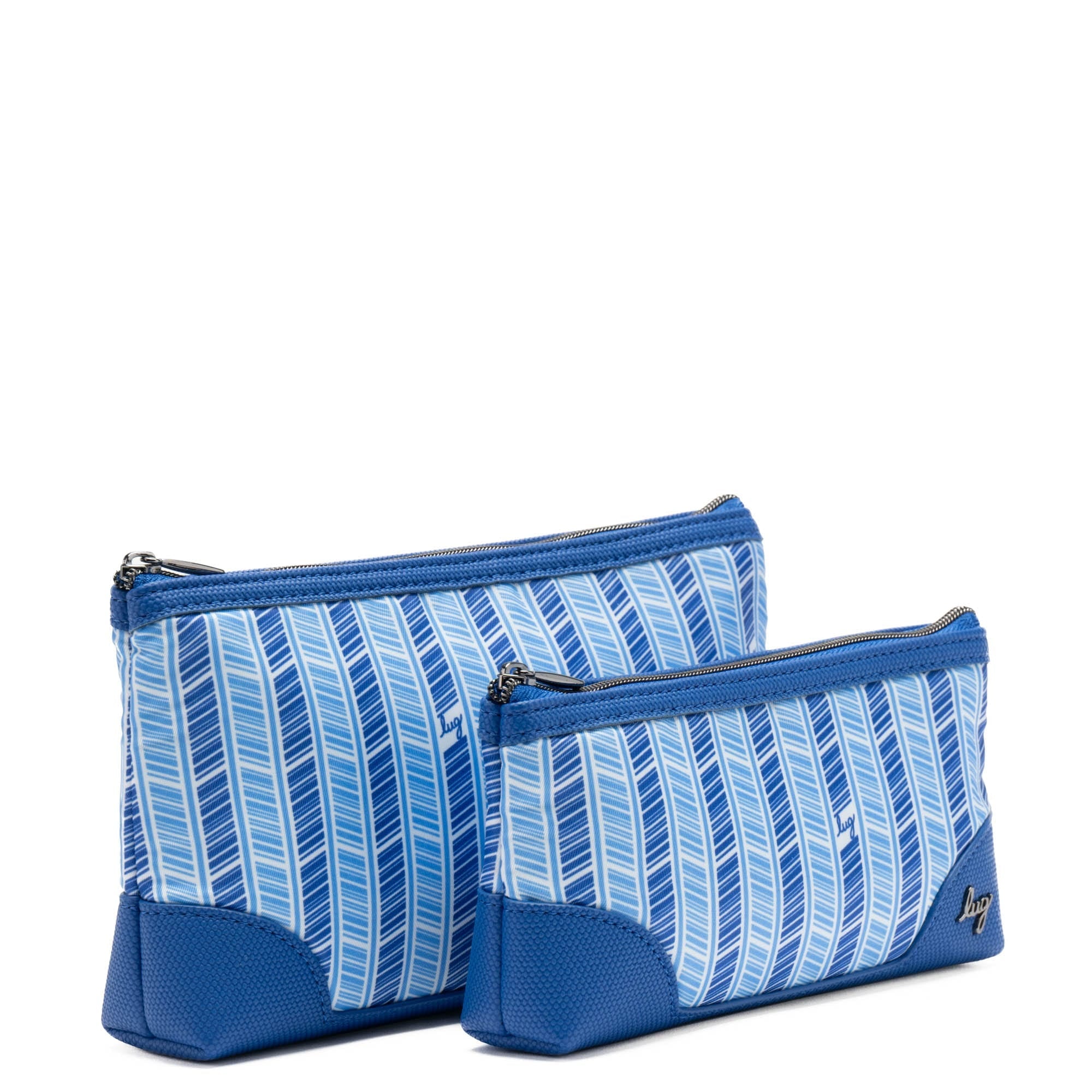 Tootle 2pc Zip Organizers