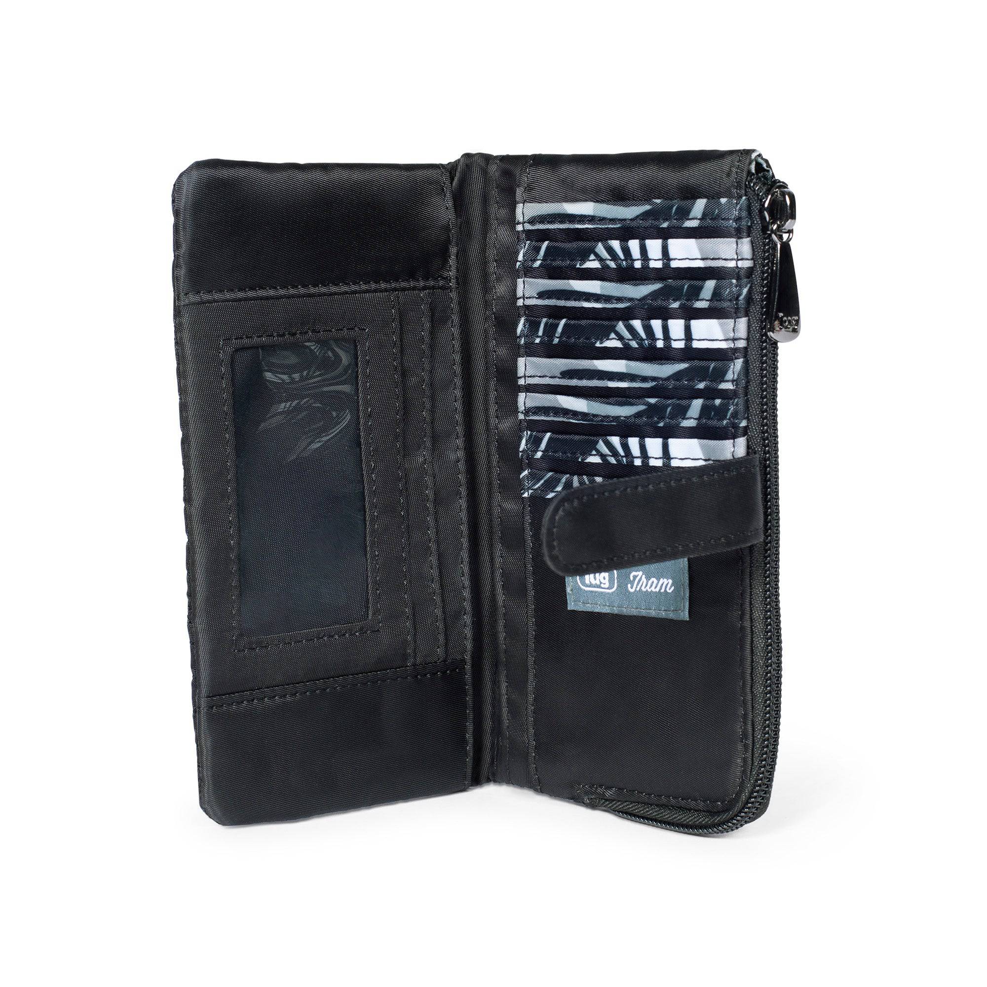 Tram RFID Wallet