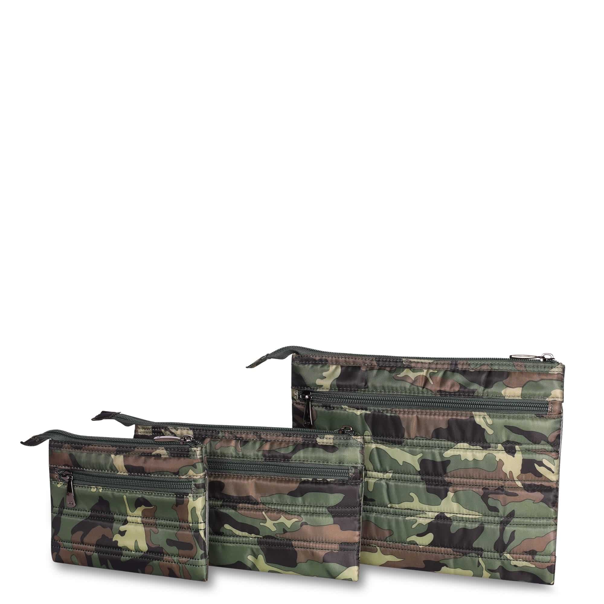 Transport 3pc Storage Envelopes