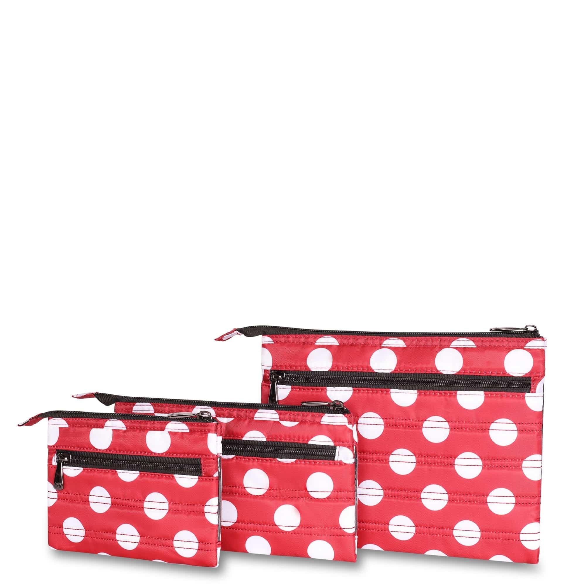 Transport 3pc Storage Envelopes