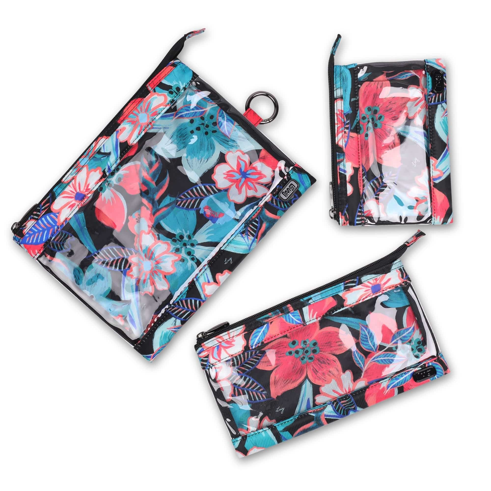 Transport 3pc Storage Envelopes