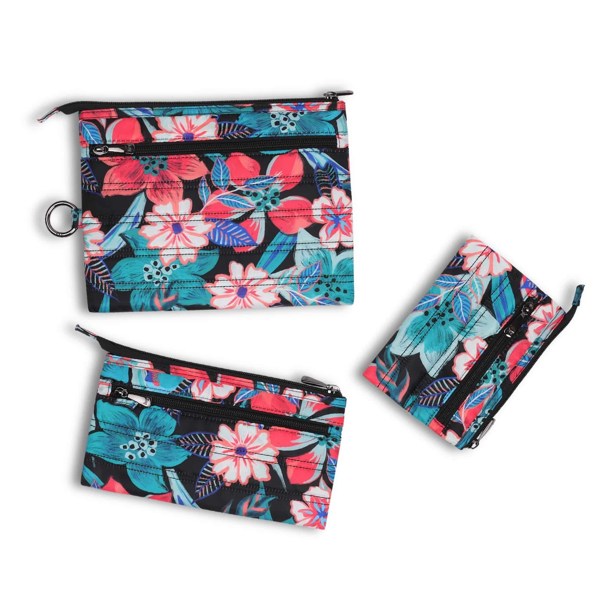 Transport 3pc Storage Envelopes