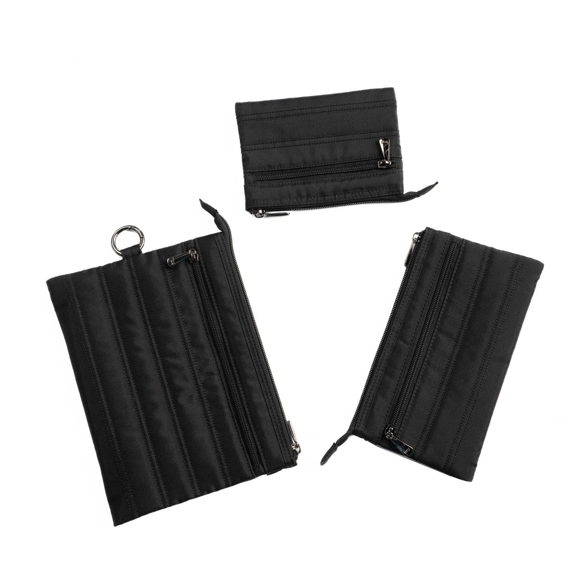 Transport 3pc Storage Envelopes