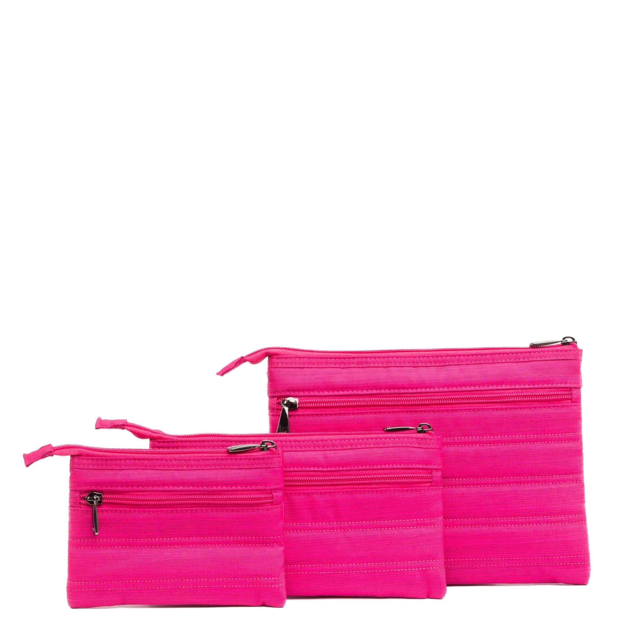 Transport 3pc Storage Envelopes