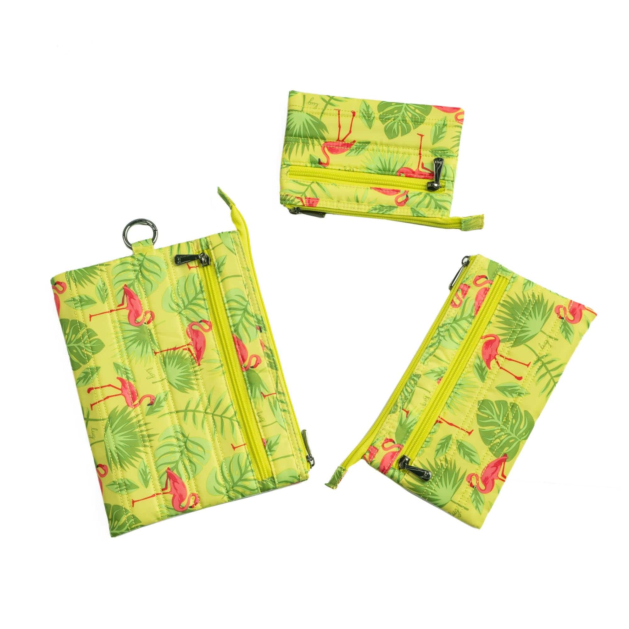 Transport 3pc Storage Envelopes