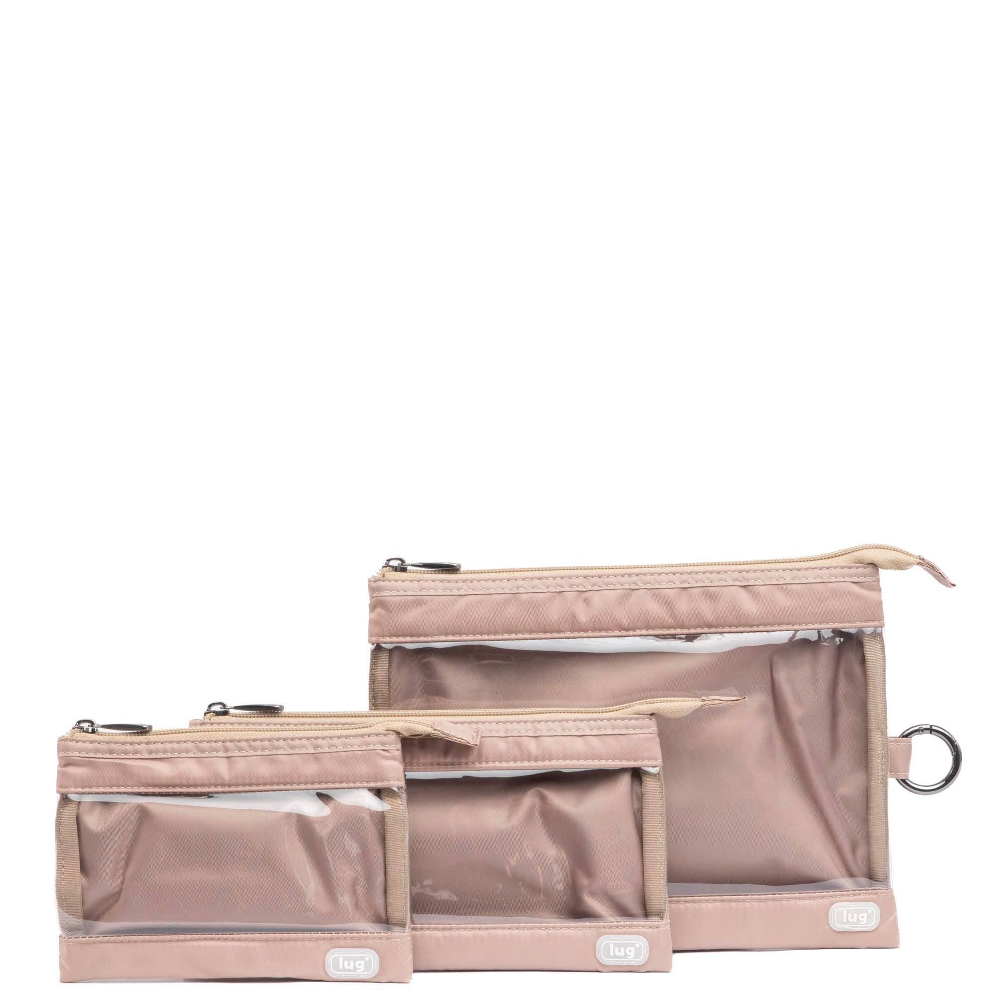 Transport 3pc Storage Envelopes