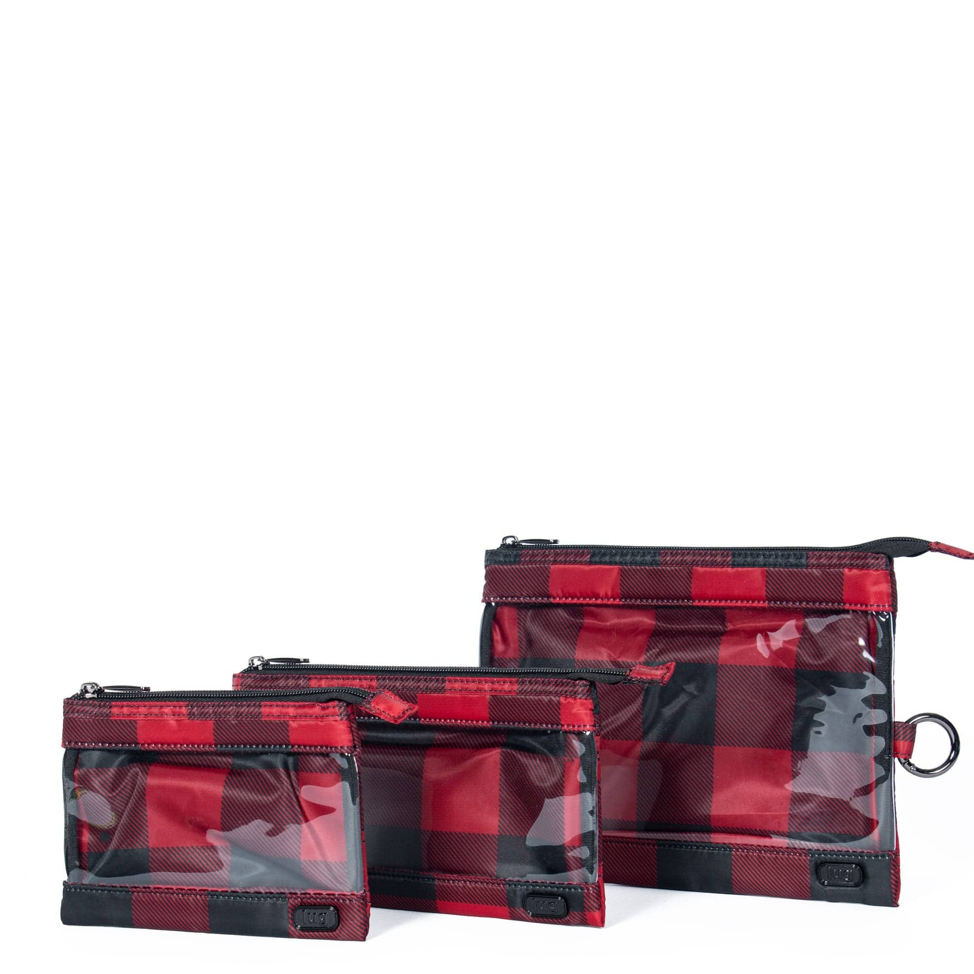 Transport 3pc Storage Envelopes
