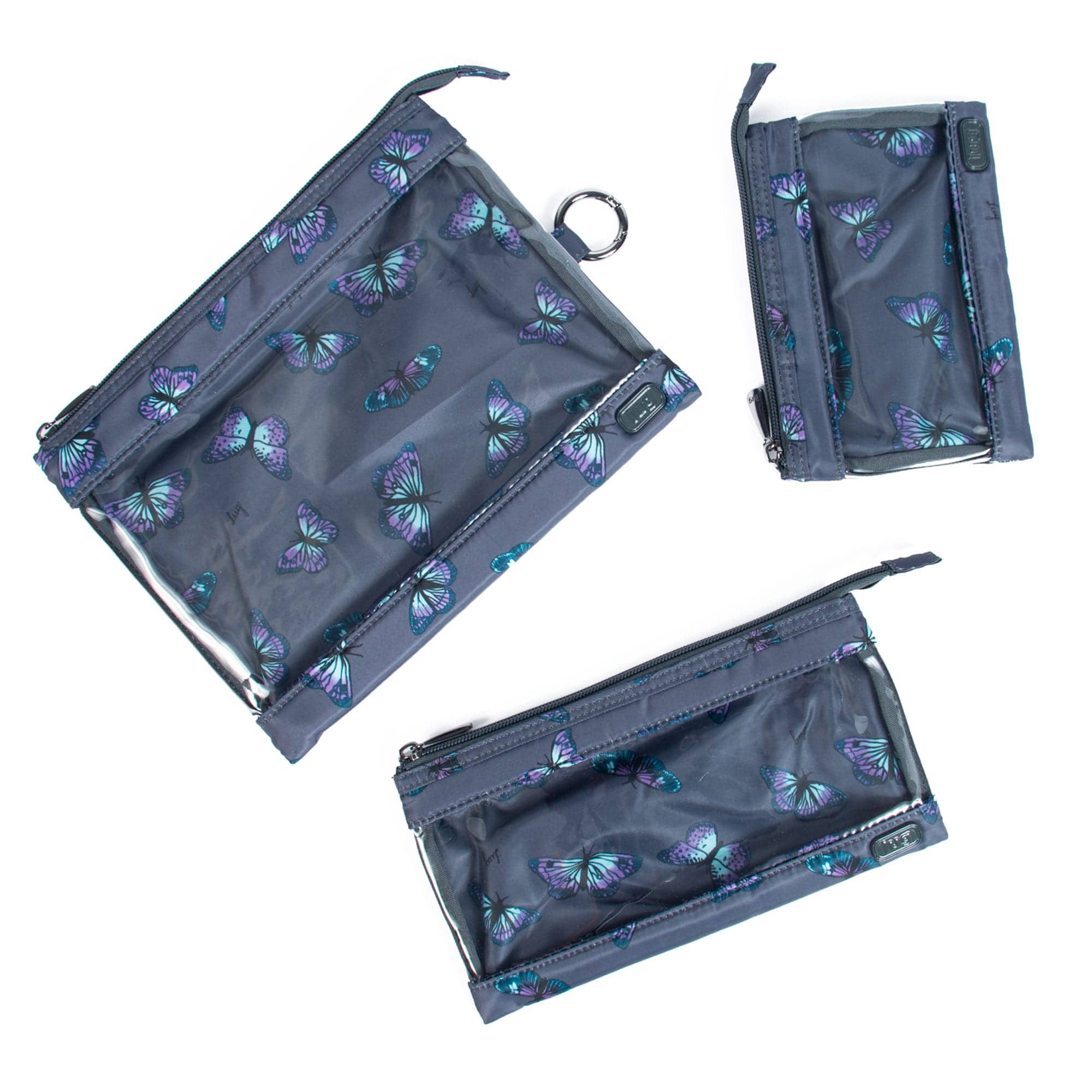 Transport 3pc Storage Envelopes