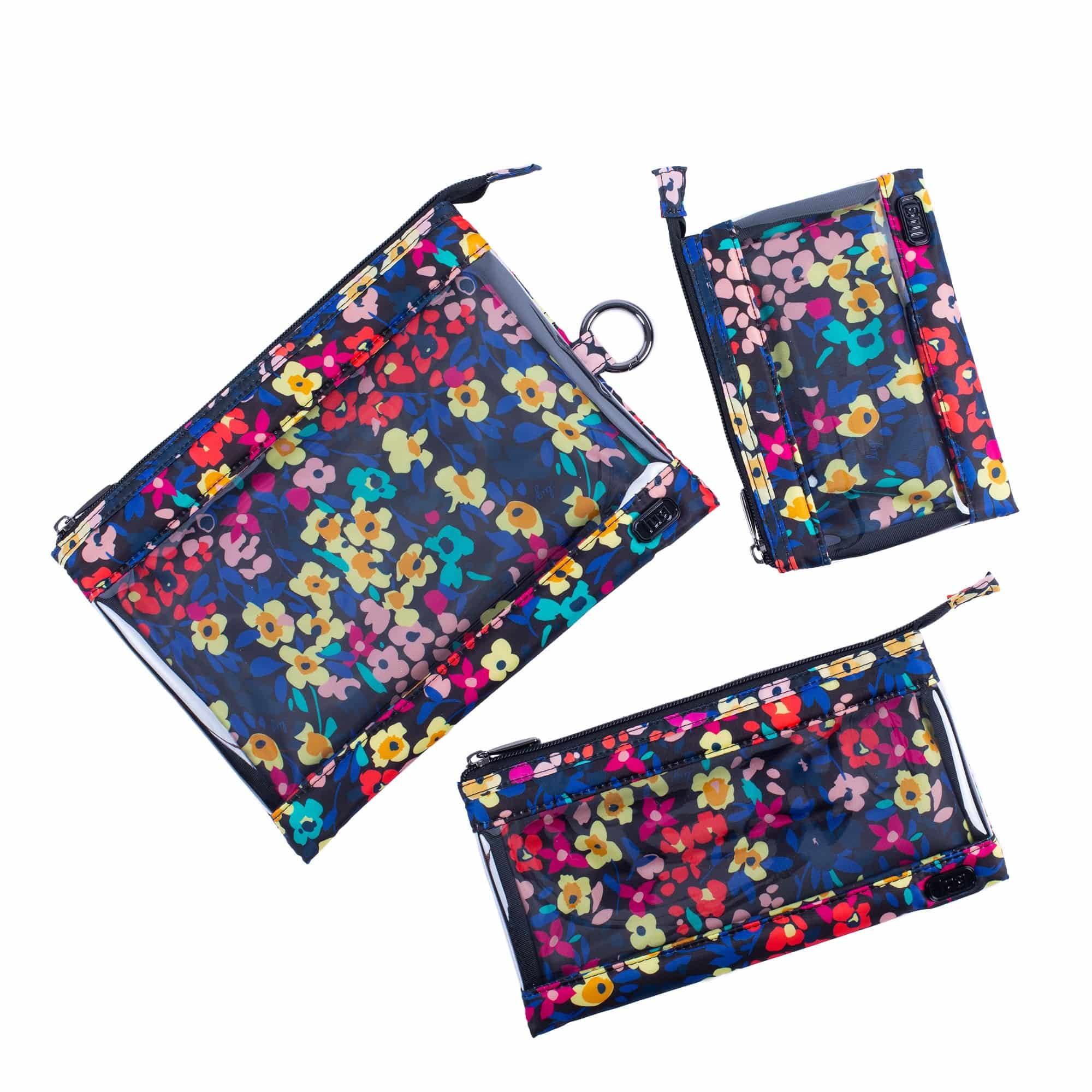 Transport 3pc Storage Envelopes