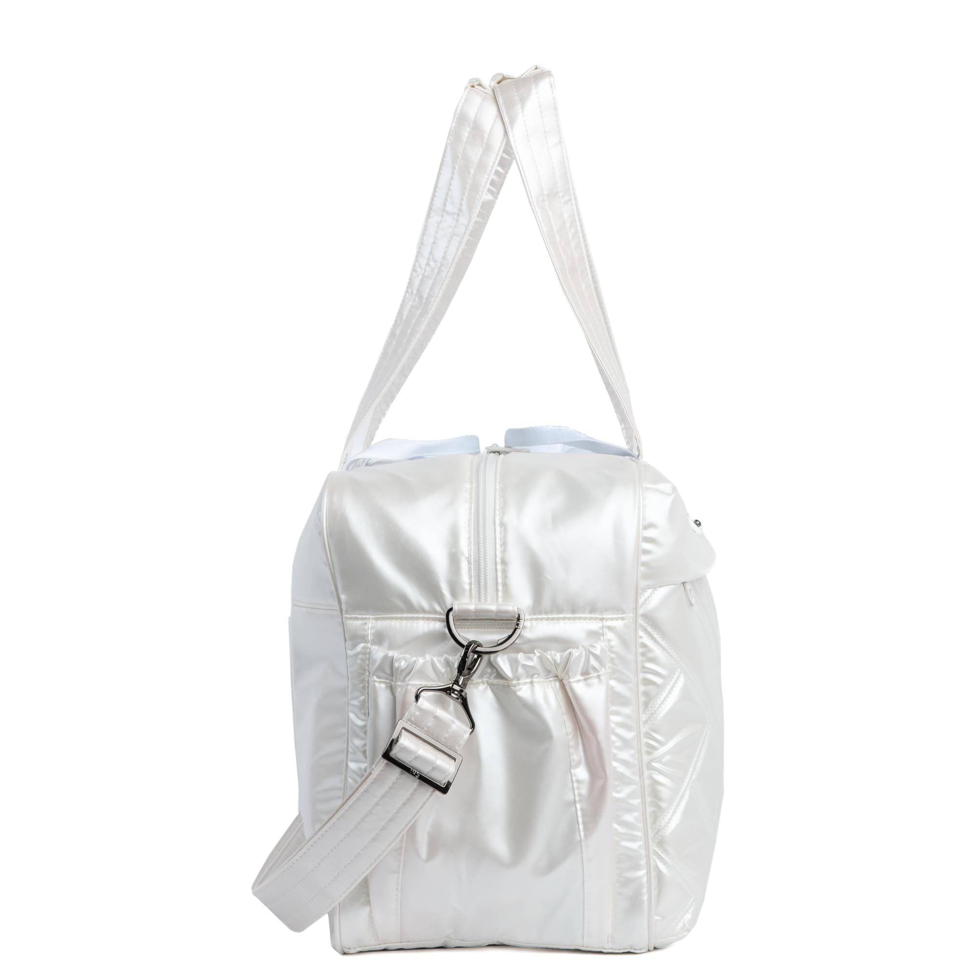 Trolley Bus Duffel Bag